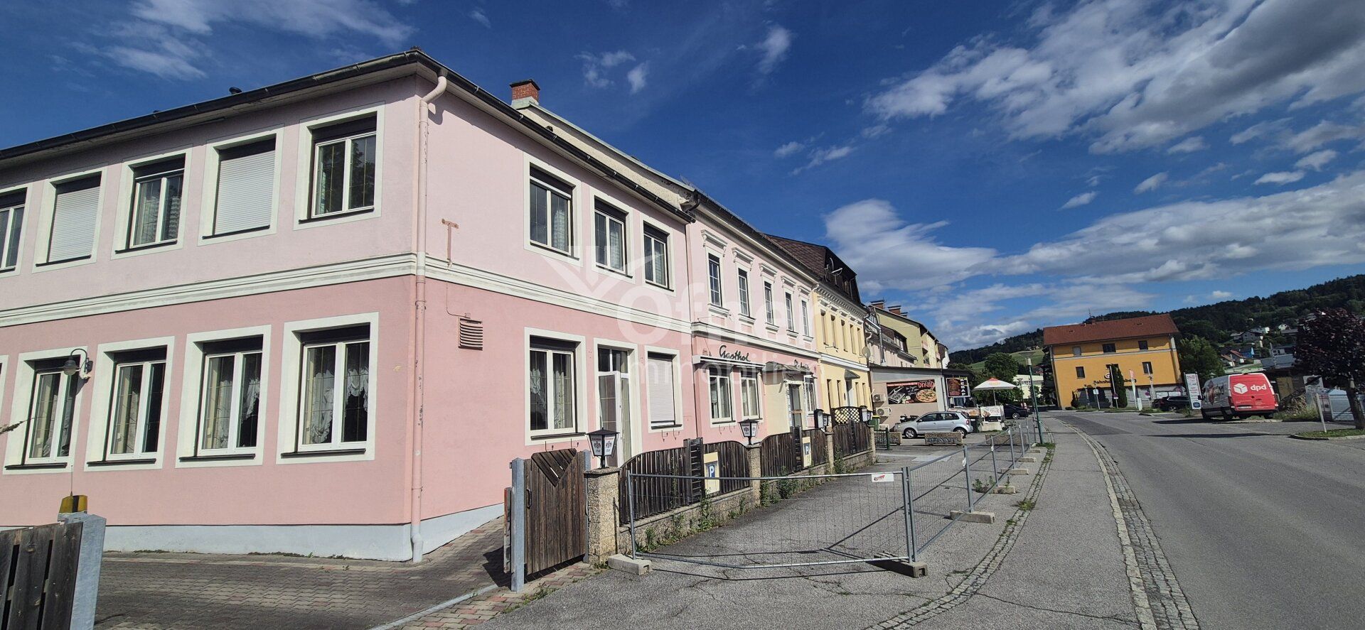 Haus – Voitsberg - Ansicht 4