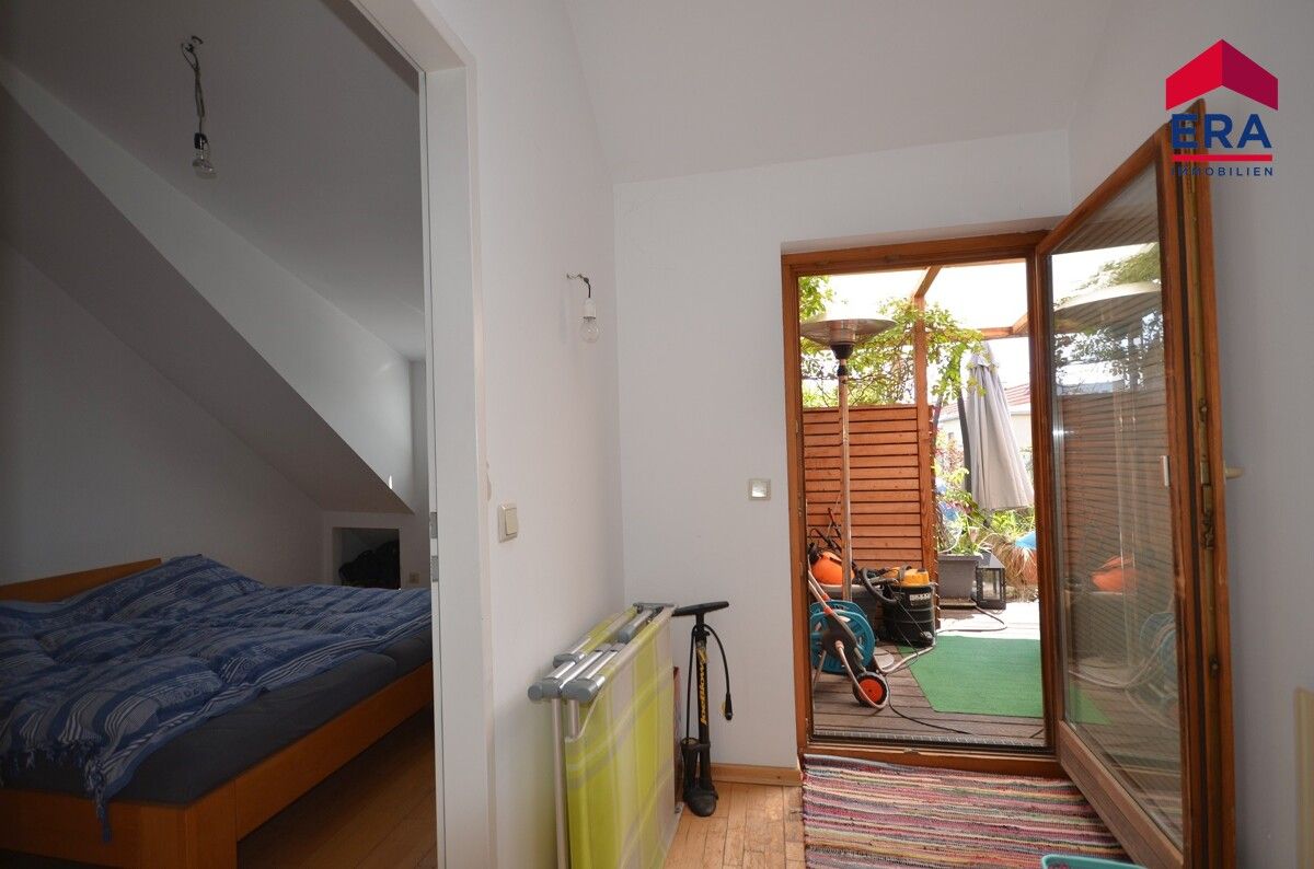 Wohnung – Wien - Ansicht 4