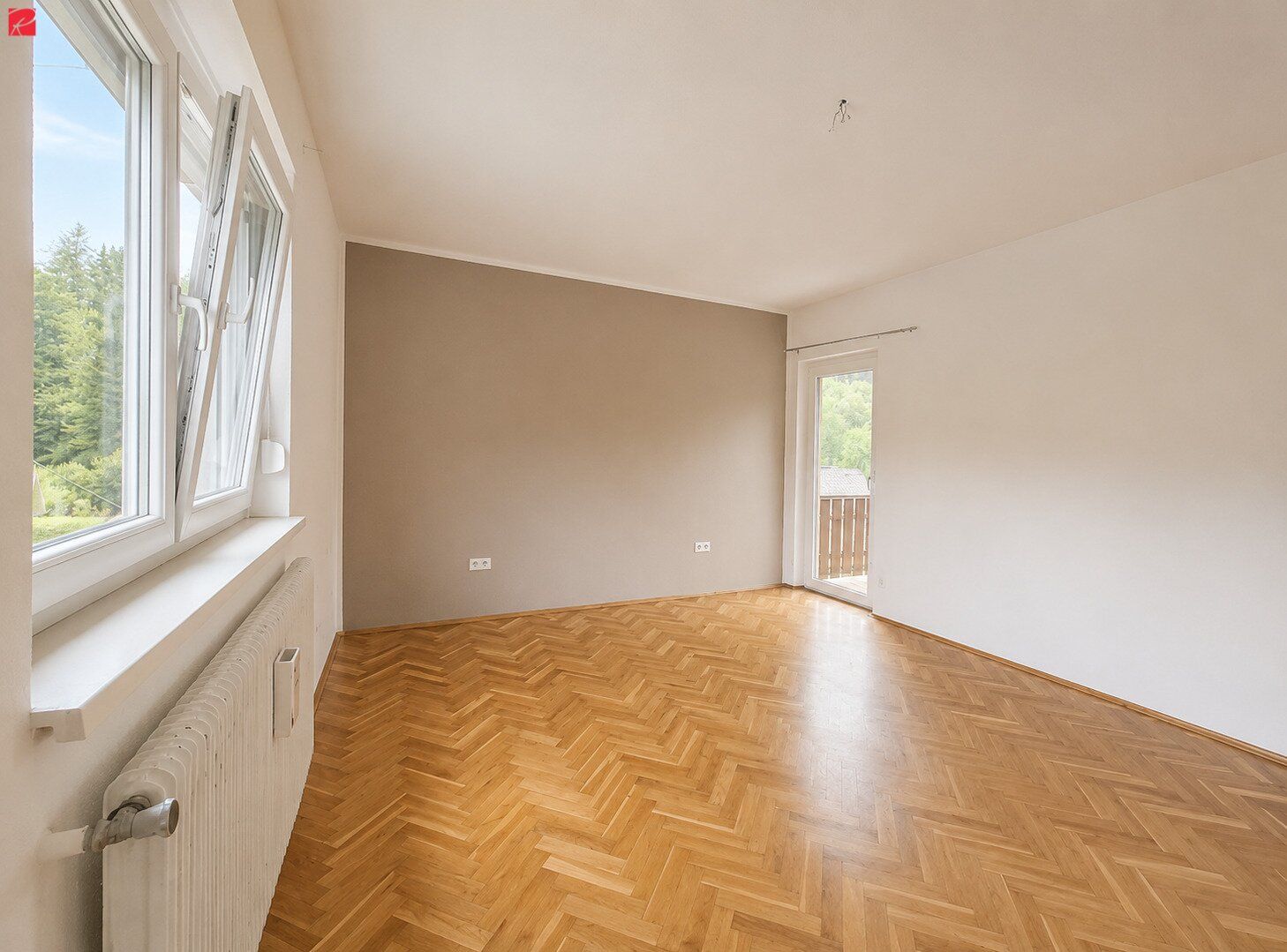 Haus – Anger - Ansicht 2