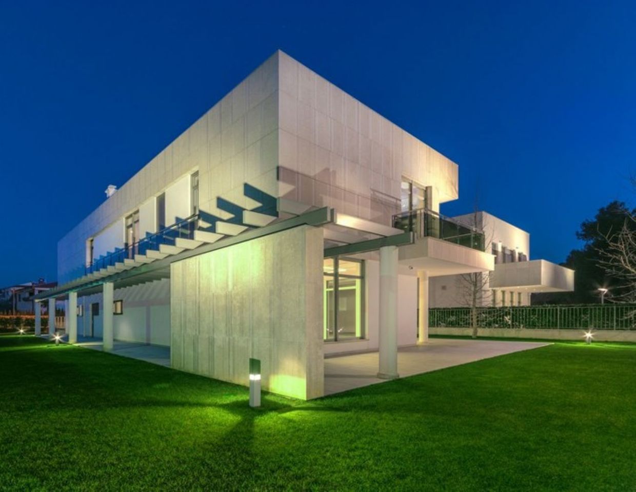 Exlusive Luxus-Villa in Porec zum Verkauf