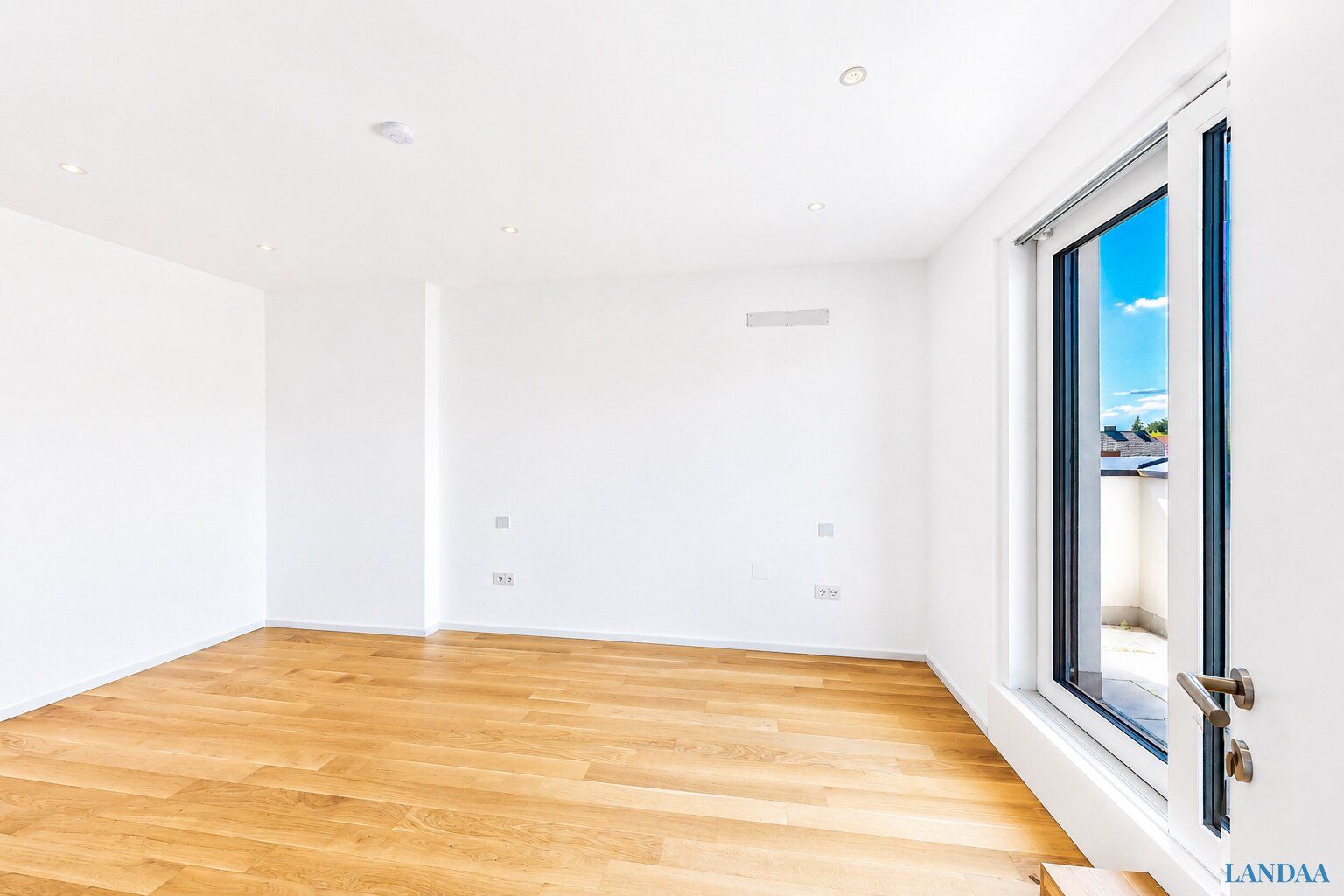Haus – Stockerau - Ansicht 3
