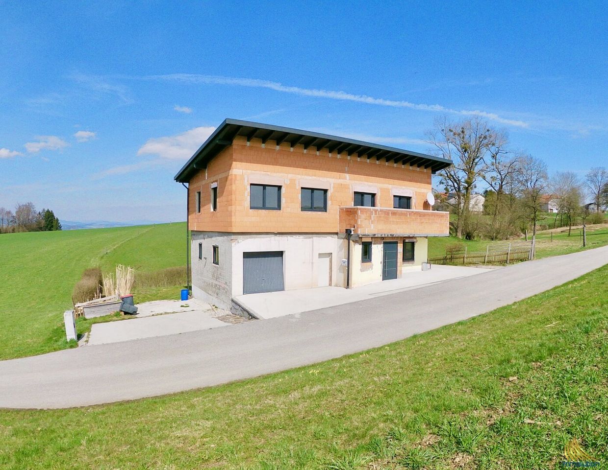 FAMILIENTRAUM im wunderschönen Hausruckviertel