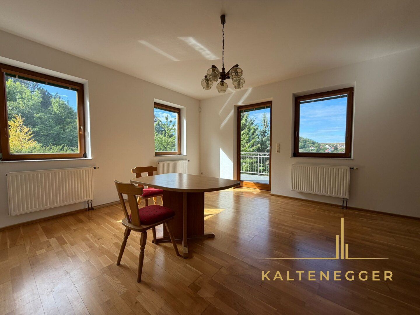 Haus – Klement - Ansicht 4