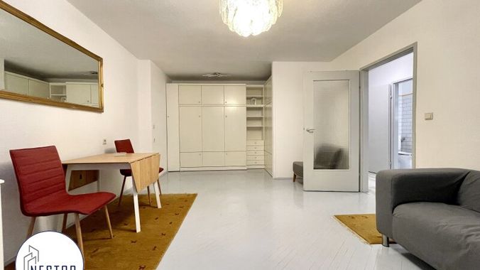 Wohnung - NESTOR Immobilien