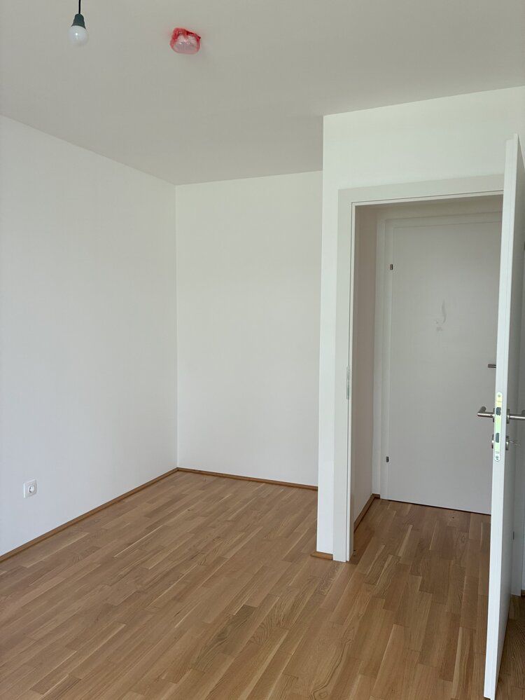 Wohnung – Wien, Strebersdorf - Mehr