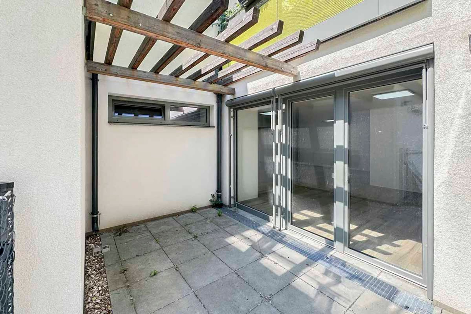 Modernes Neubau-Büro mit Terrasse im 12. Bezirk - Garagenplätze optional - Ansicht 5