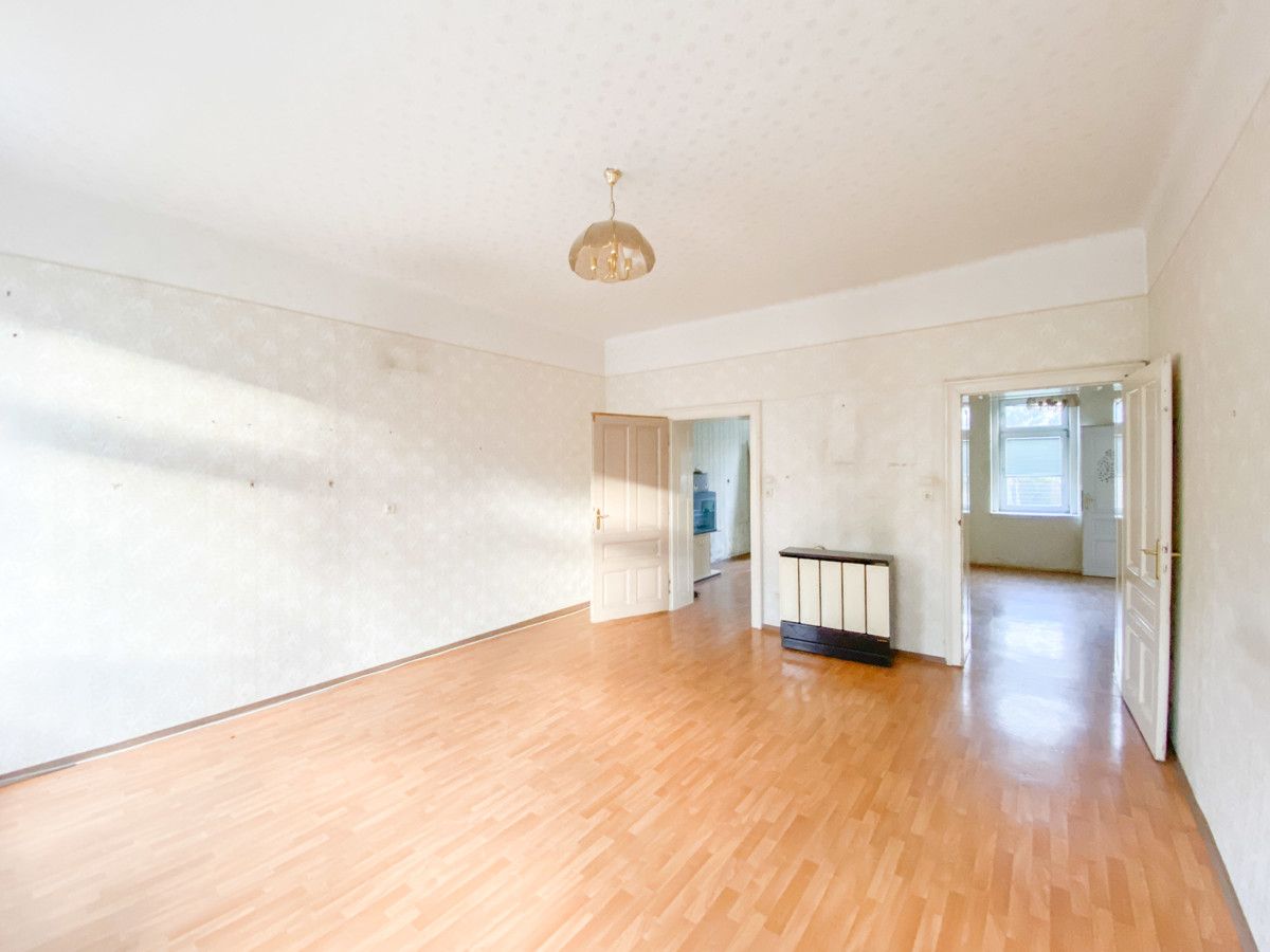 Wohnung – Stockerau - Ansicht 5