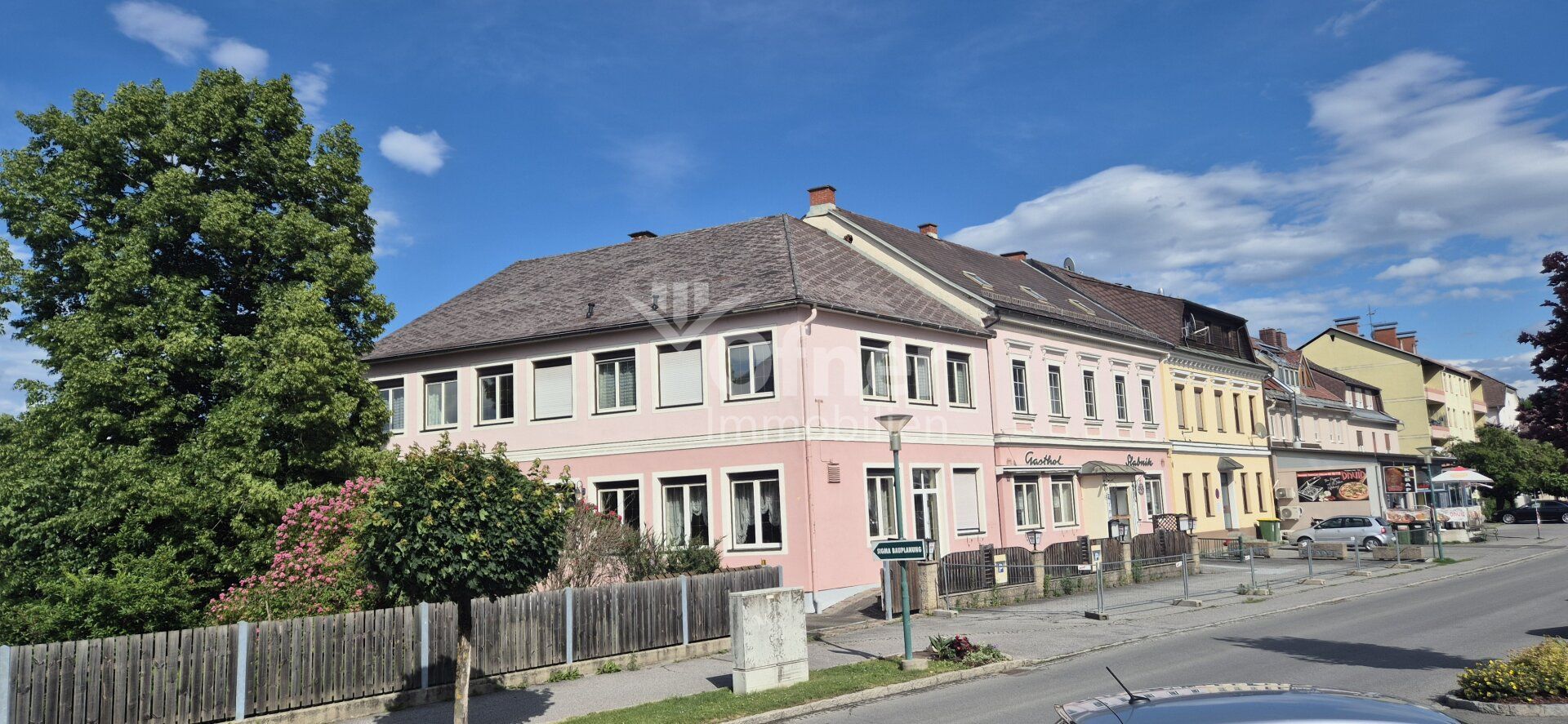 Haus – Voitsberg - Ansicht 3