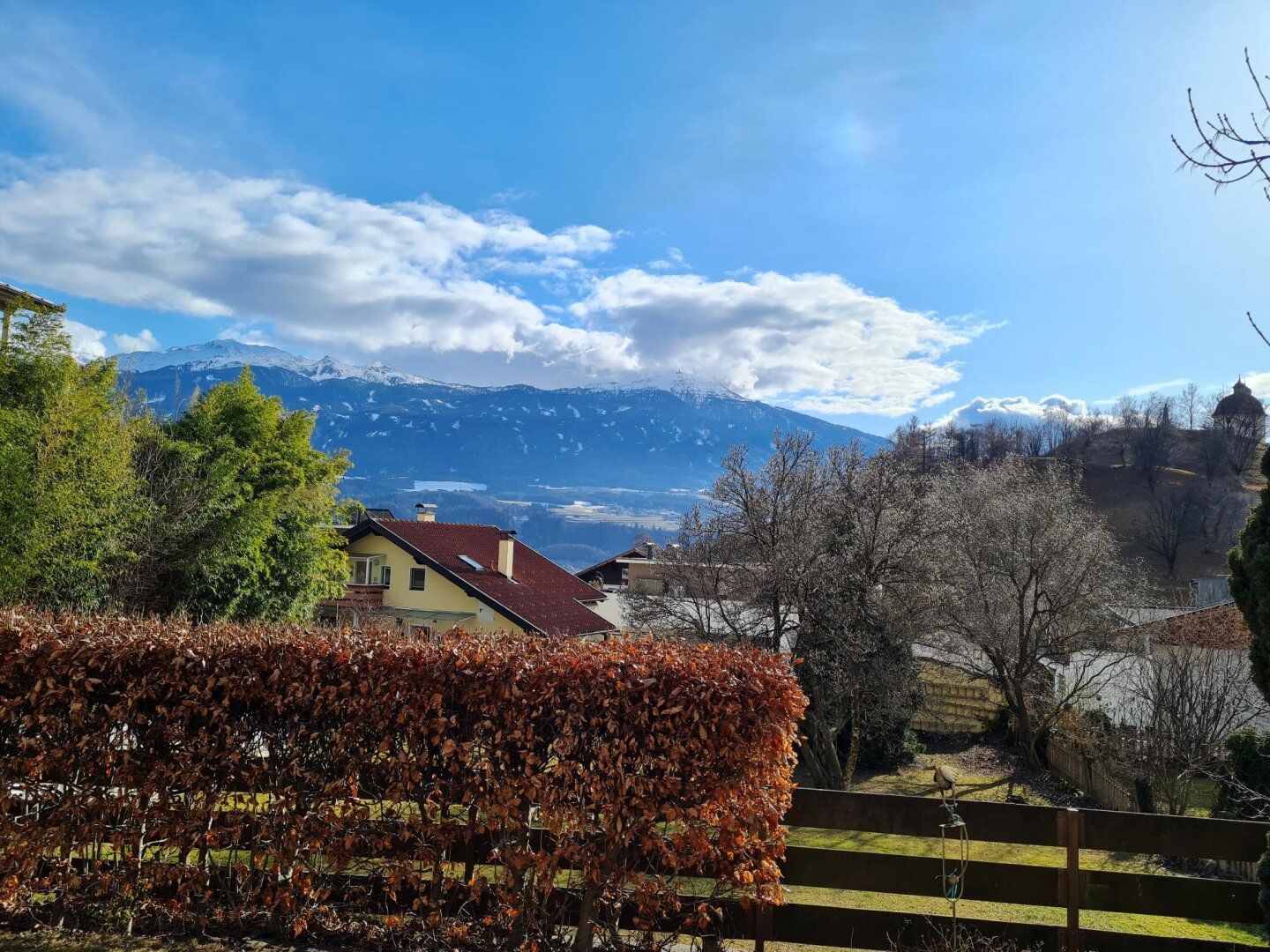 Wohnung – Innsbruck - Ansicht 4