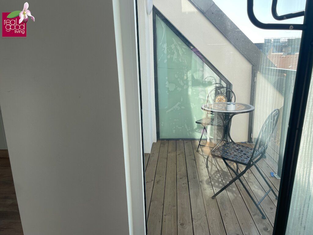 Wohnung – Wien
