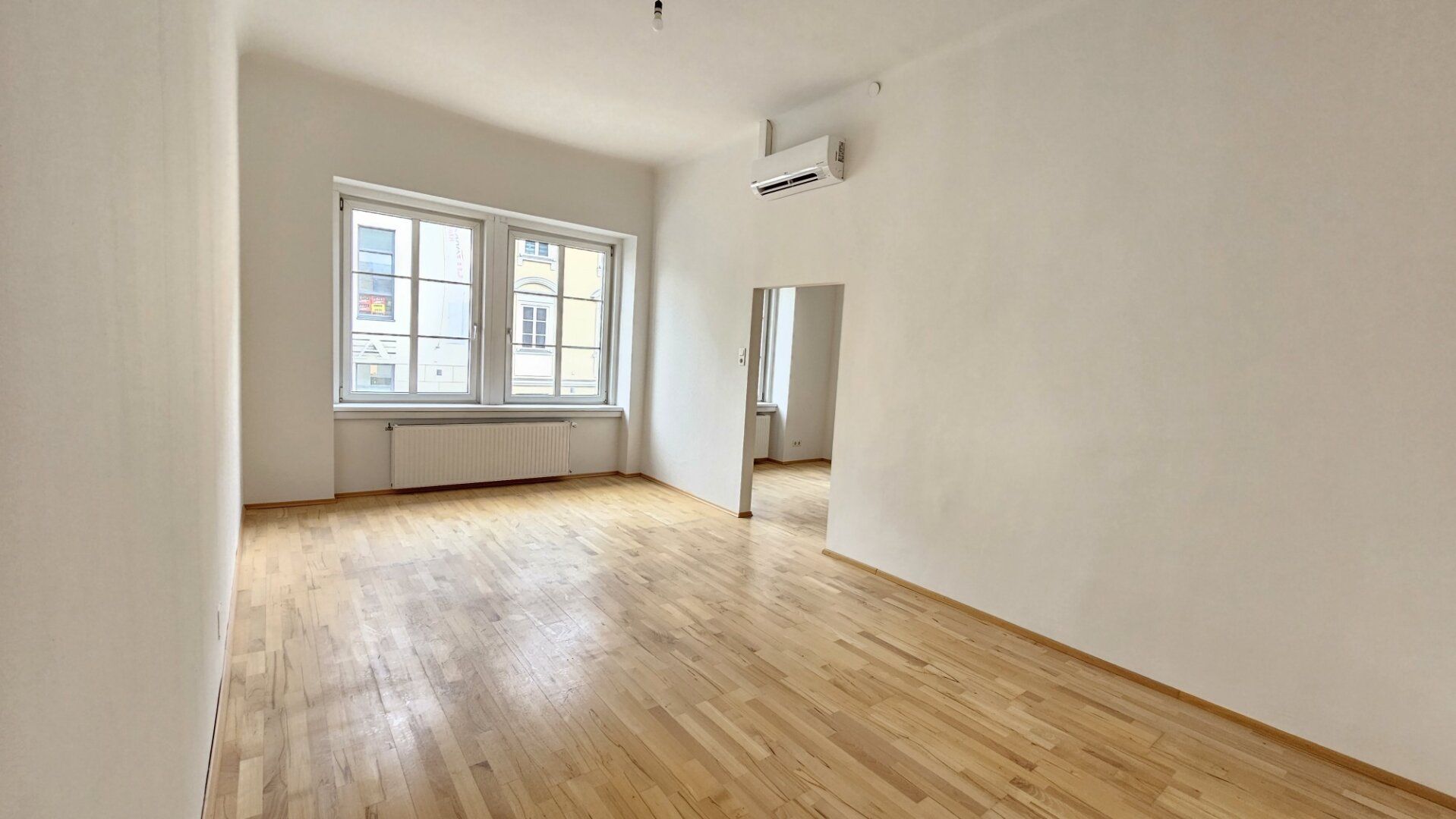 Bestlage - City Arkaden - 200 m² bis 350 m² Büro/Praxis/Ordination! - Ansicht 3