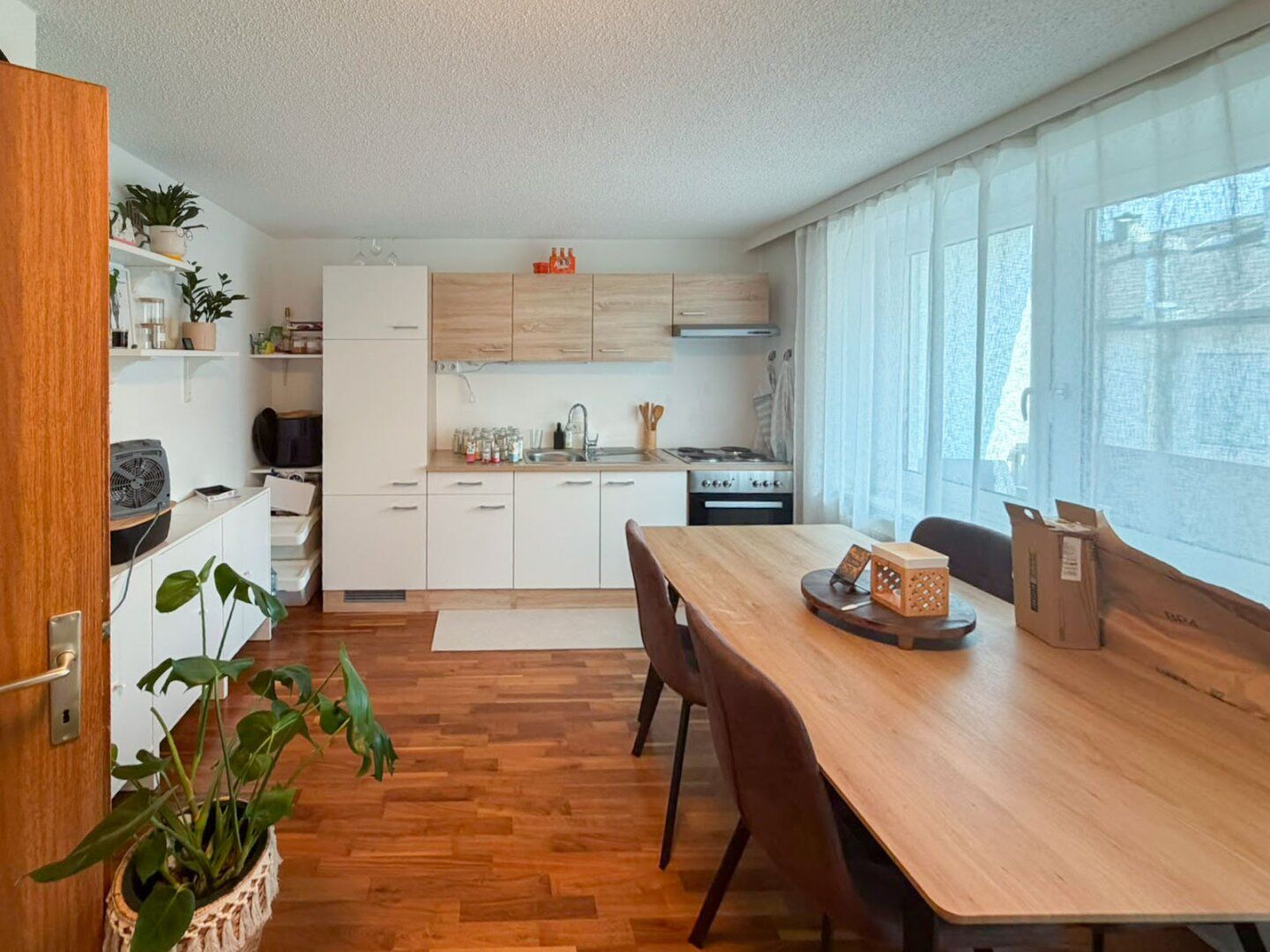 Wohnung – Niederkappel - Ansicht 3