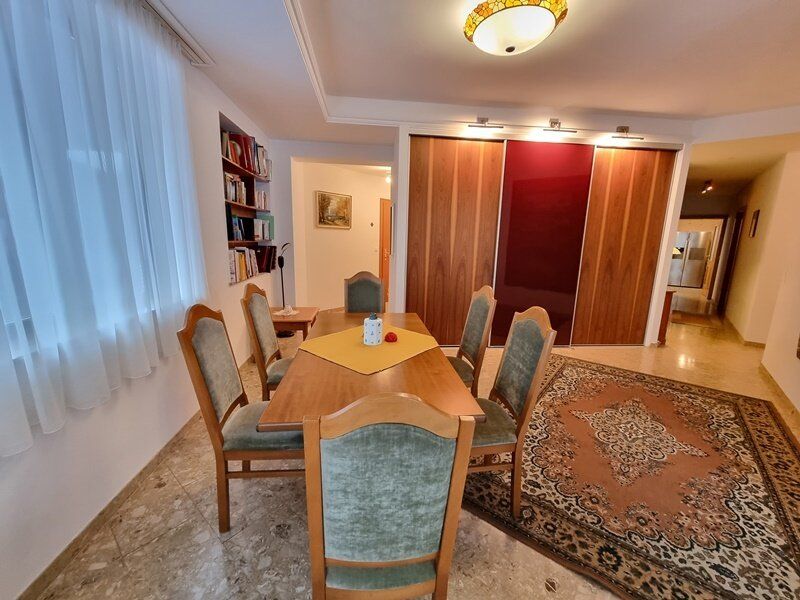 Wohnung – Bad Kleinkirchheim - Ansicht 3