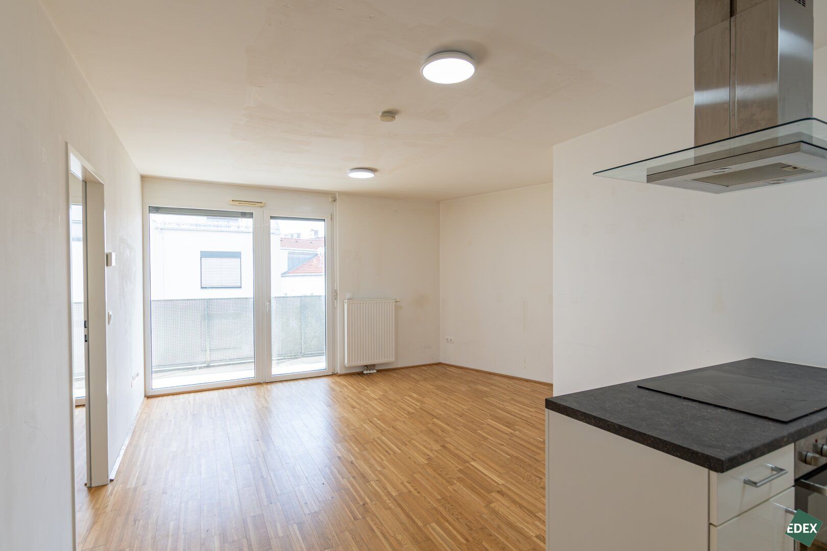 Wohnung – Wien - Ansicht 2