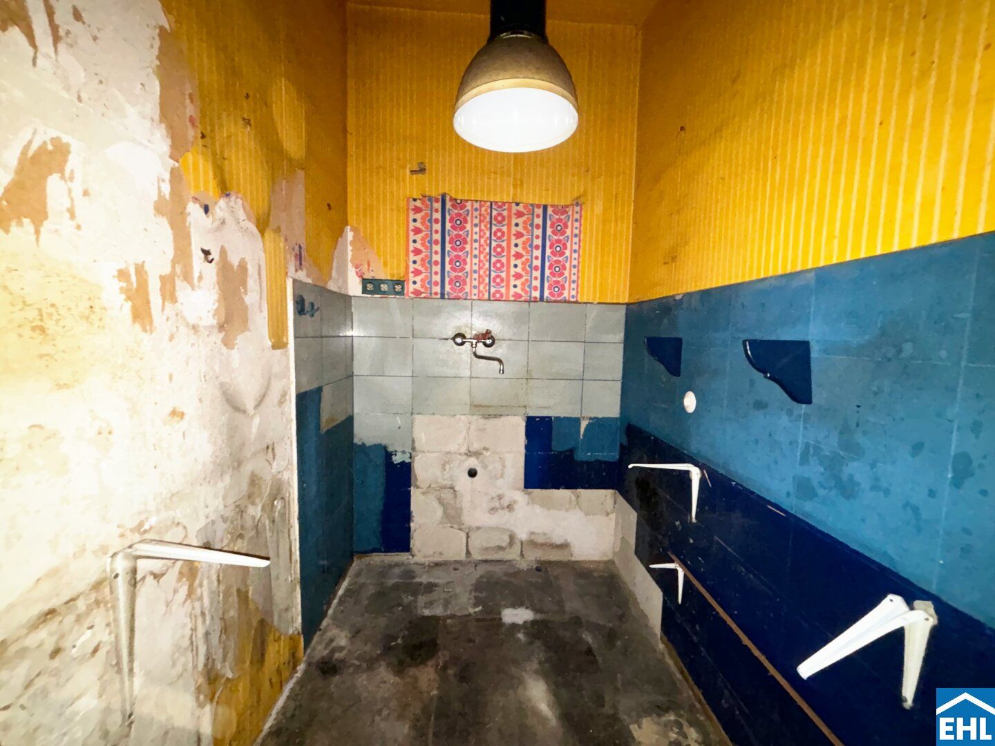 Wohnung – Wien, Stubenviertel, Innere Stadt - Ansicht 2