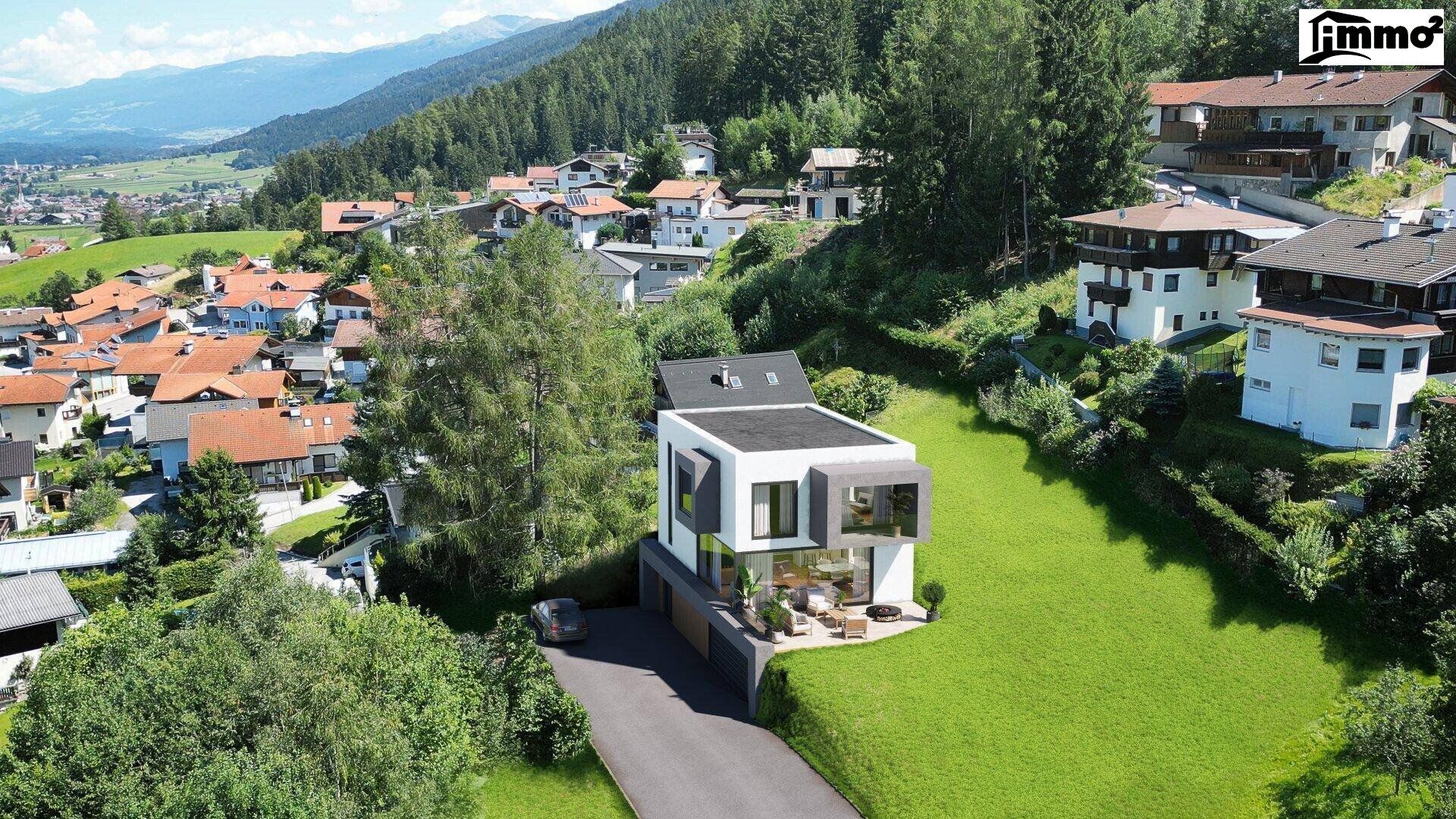 Der Weg zu Ihrem Traumhaus beginnt hier