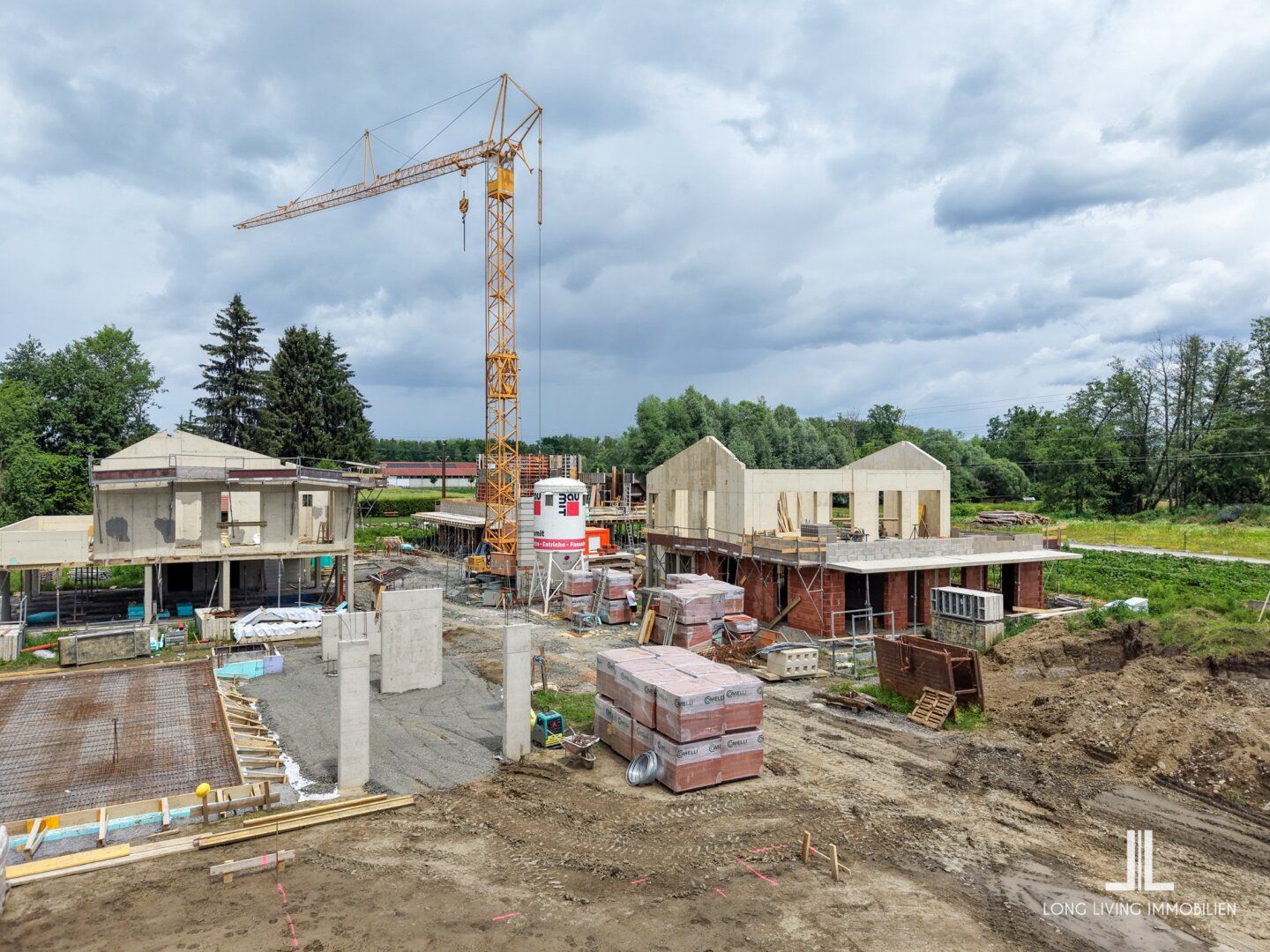 Wohnung – Kalsdorf bei Graz - Ansicht 3