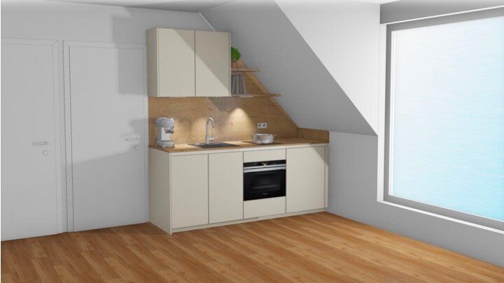 Wohnung – Wien, Hernals - Ansicht 2