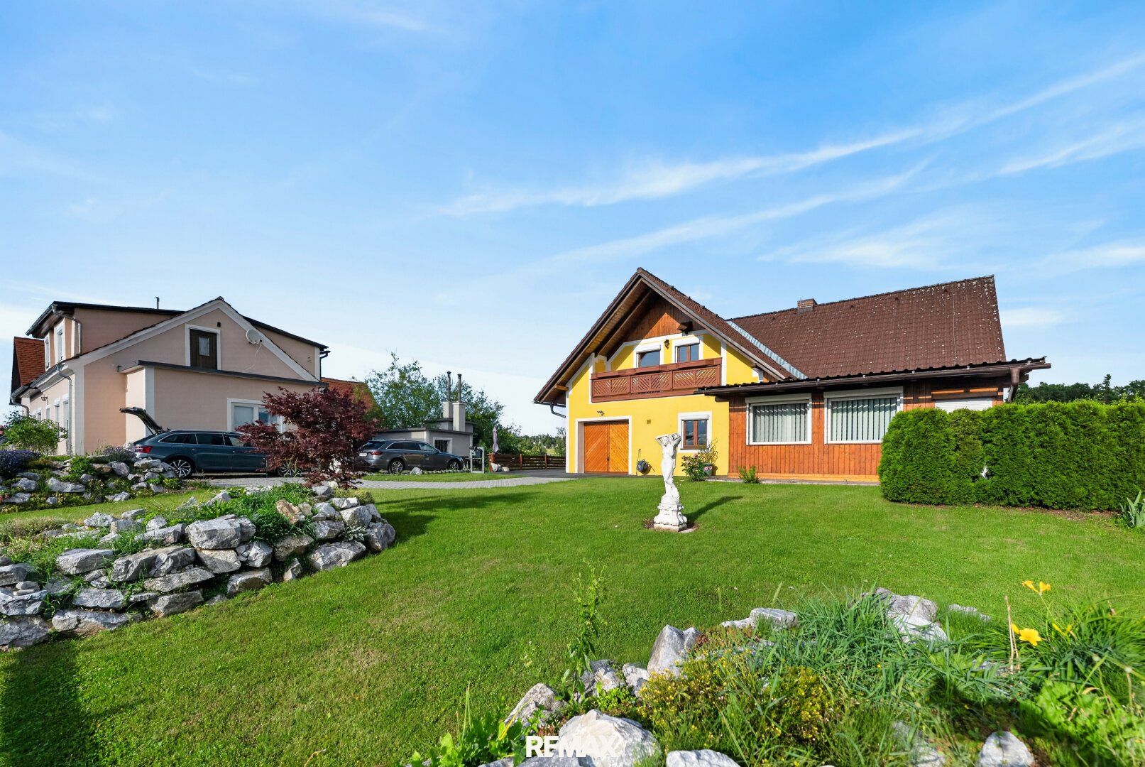 Haus – Hart bei Graz