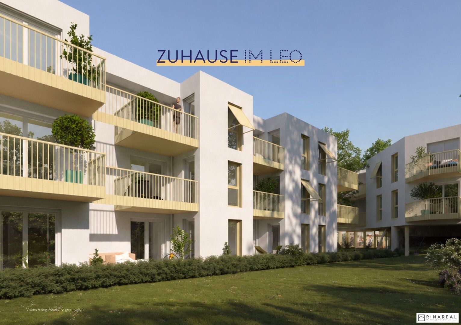Wohnung – Leopoldsdorf - Ansicht 4