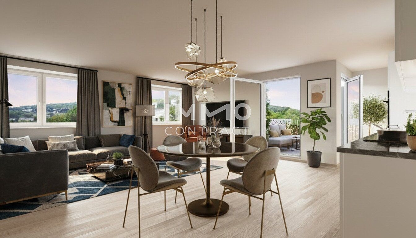 Wohnung – Wien
