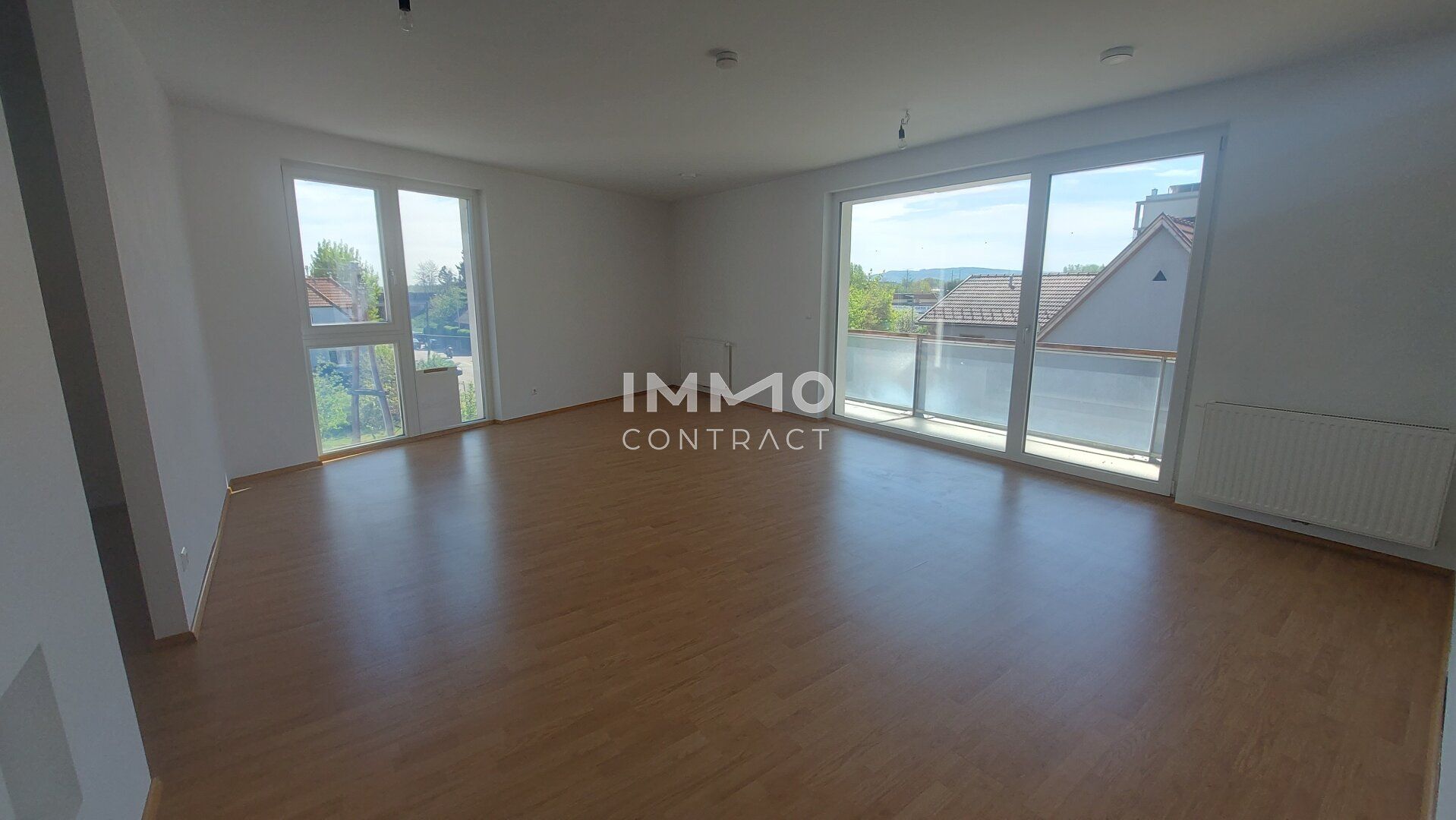 Mieszkanie 3-pokojowe, 83 m²