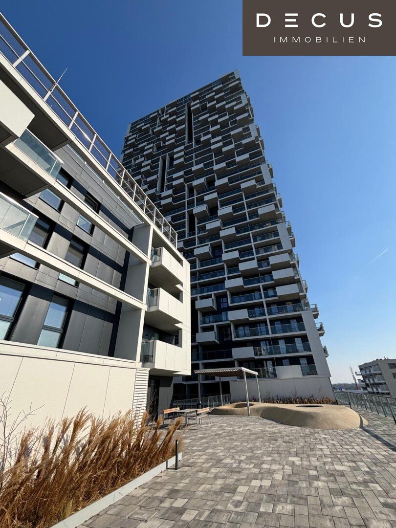 Wohnung – Wien, Katastralgemeinde Leopoldstadt - Ansicht 4