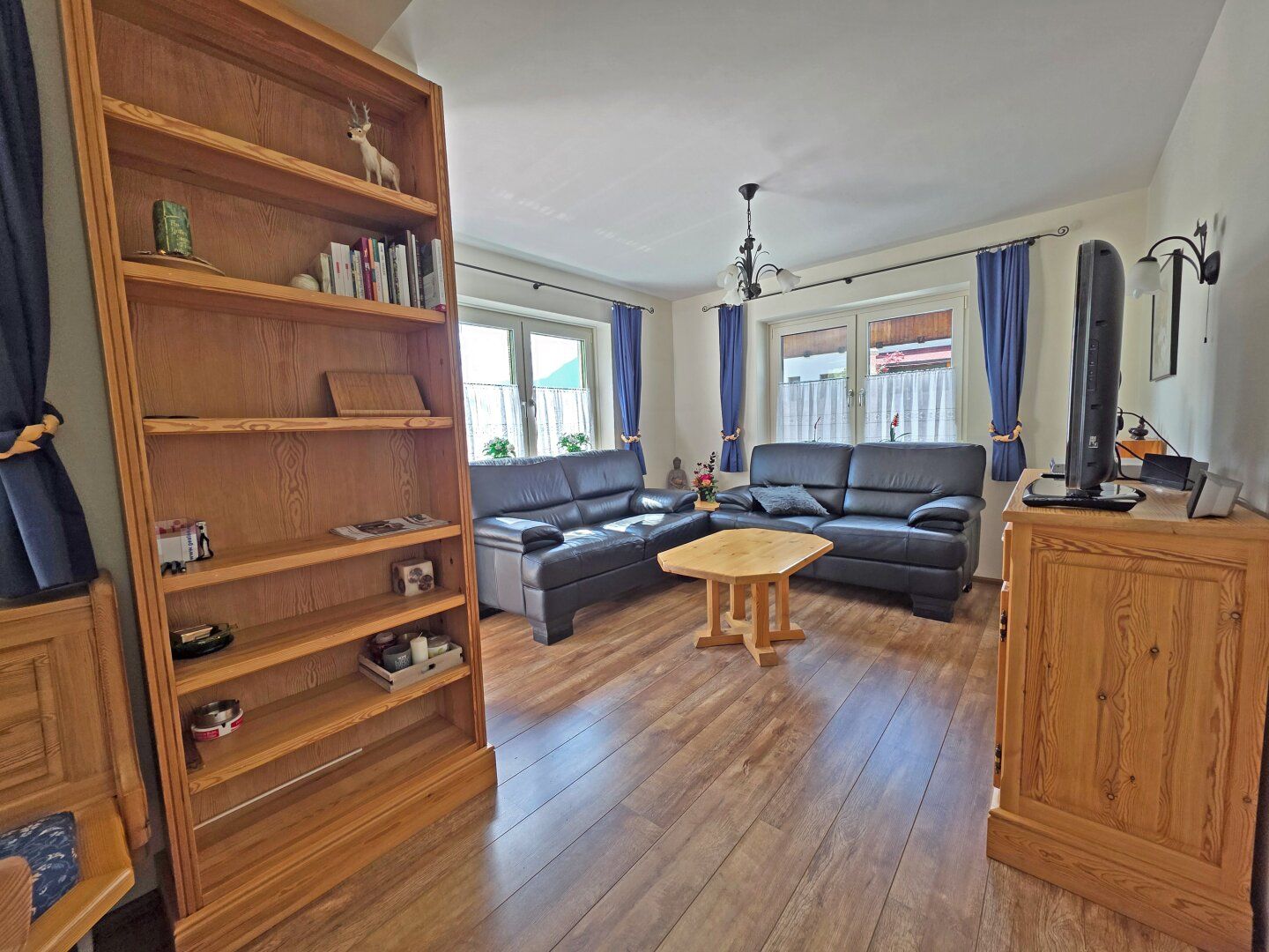 Wohnung – Reith im Alpbachtal - Ansicht 3