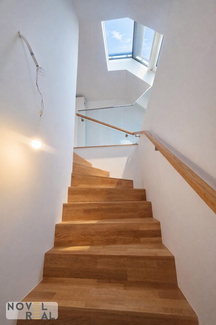Wohnung – Wien - Mehr