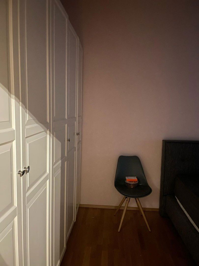 2 Zimmer Wohnung Nähe U3