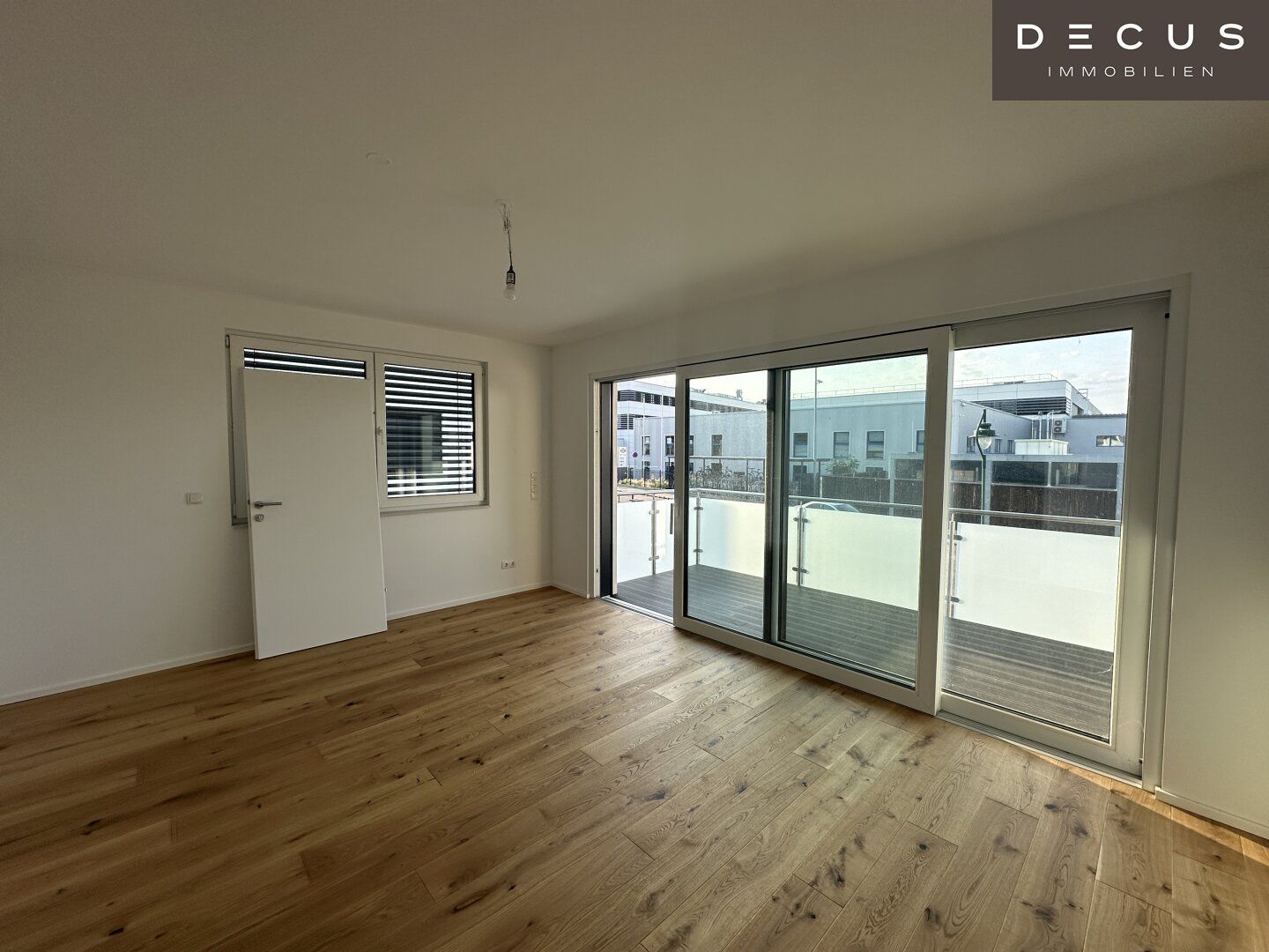 | NEUBAU | MODERNSTE BAUWEISE | RUHELAGE