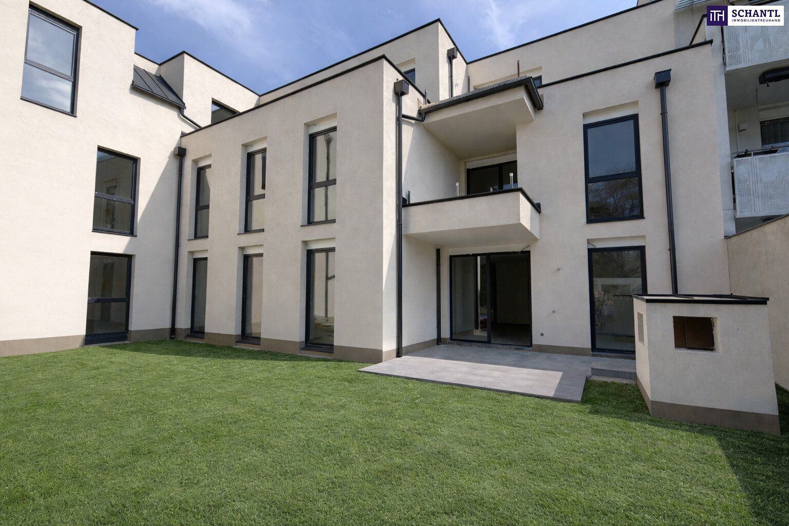 Wohnung – Groß-Enzersdorf