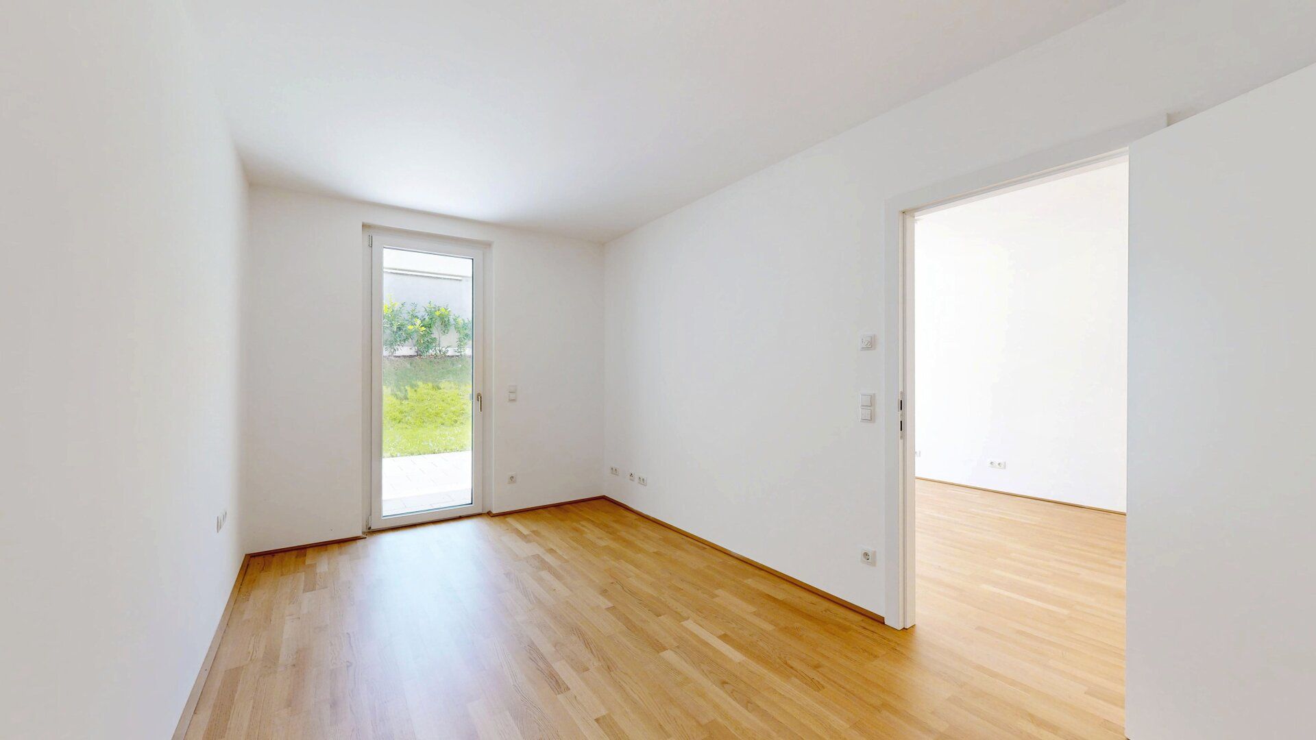 Wohnung – Deutsch-Wagram, Katastralgemeinde Deutsch Wagram - Ansicht 5