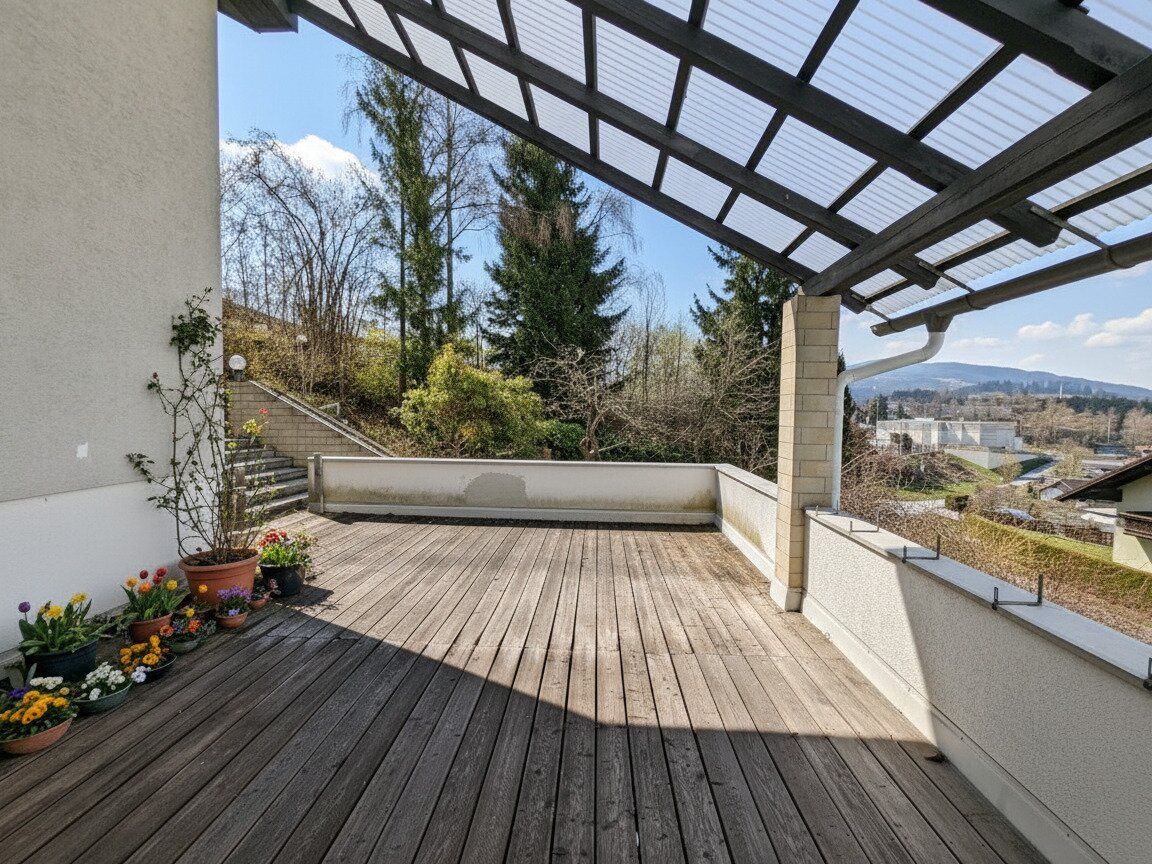 Haus – Birkfeld - Ansicht 3