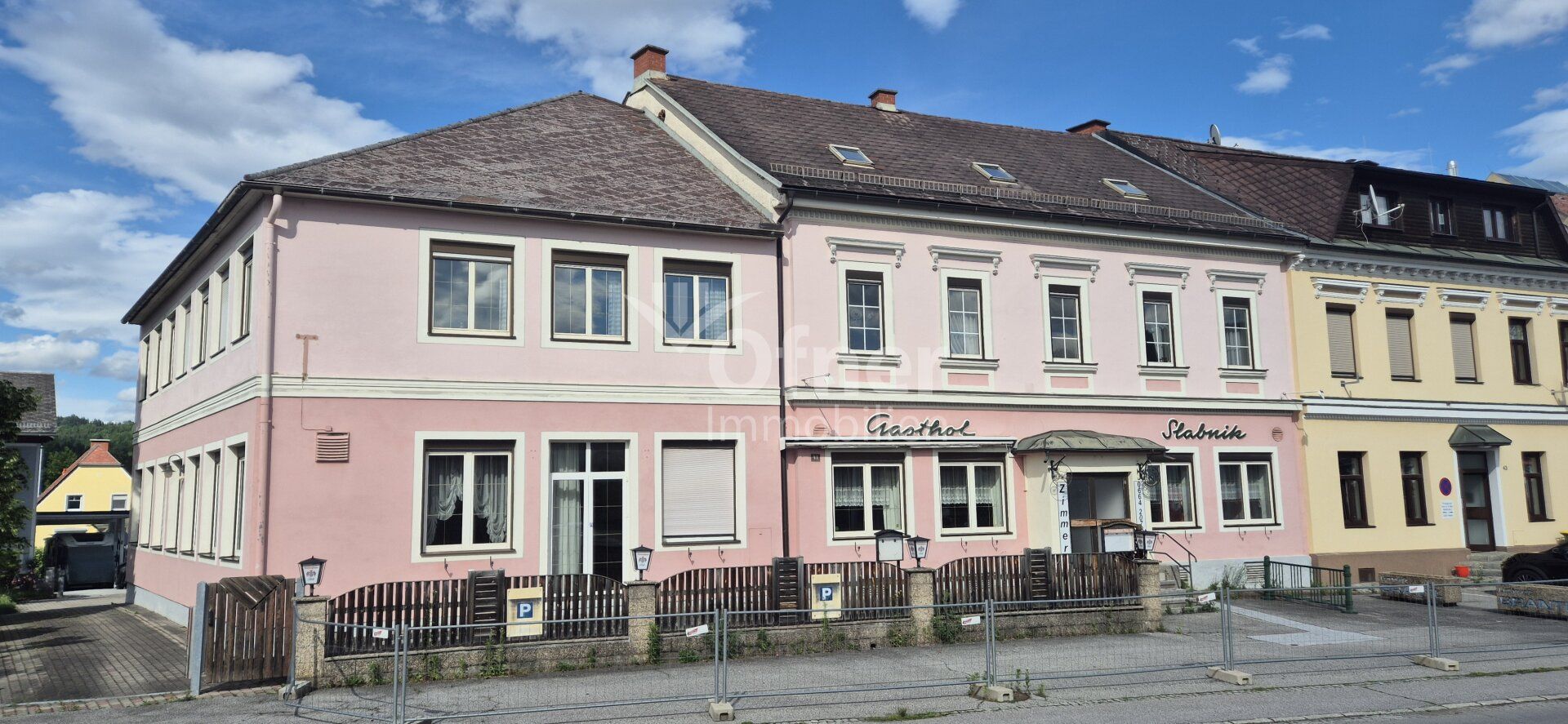 Haus – Voitsberg - Ansicht 2