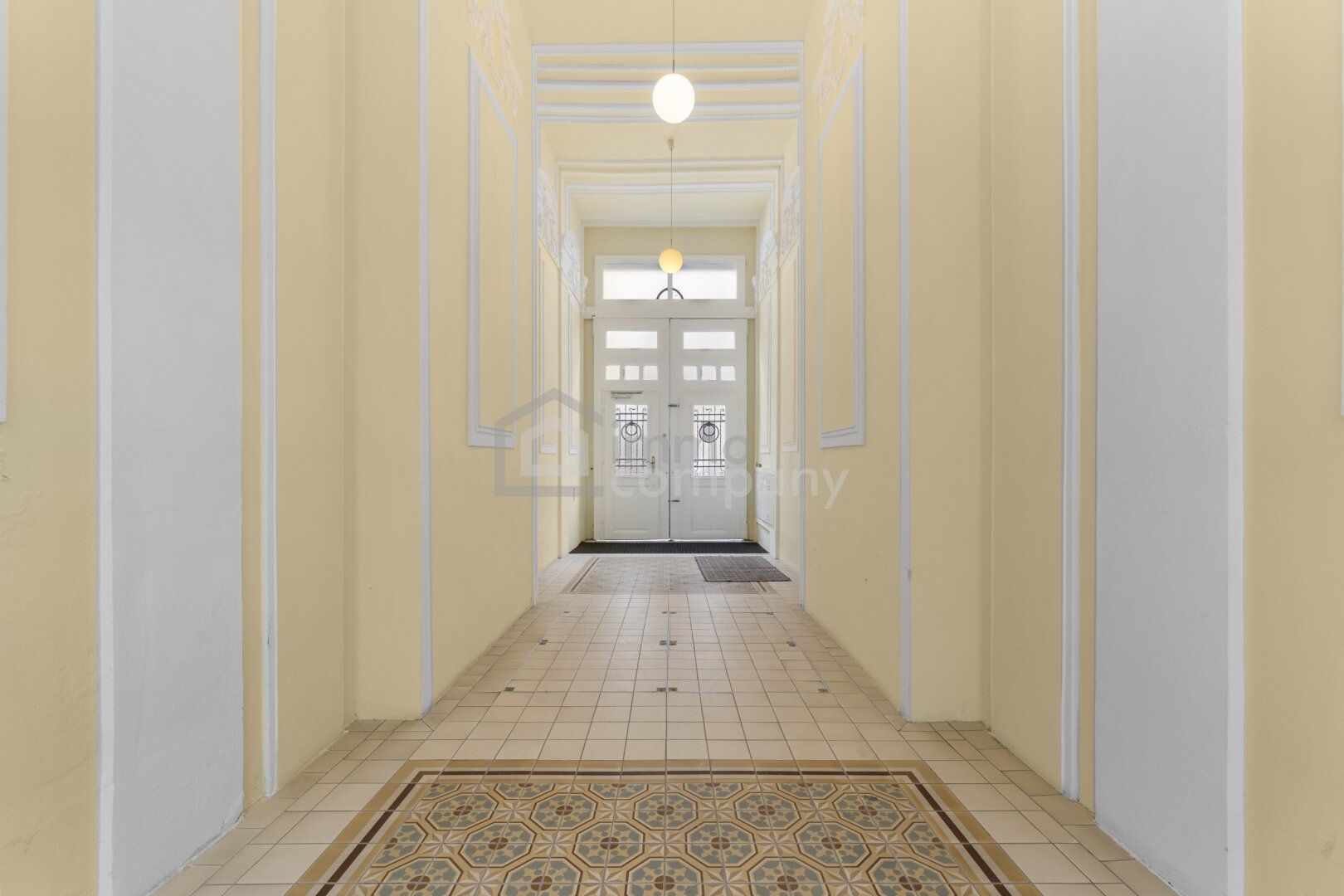 Elegante Altbauwohnung, mit Charakter - Vaizdas 6
