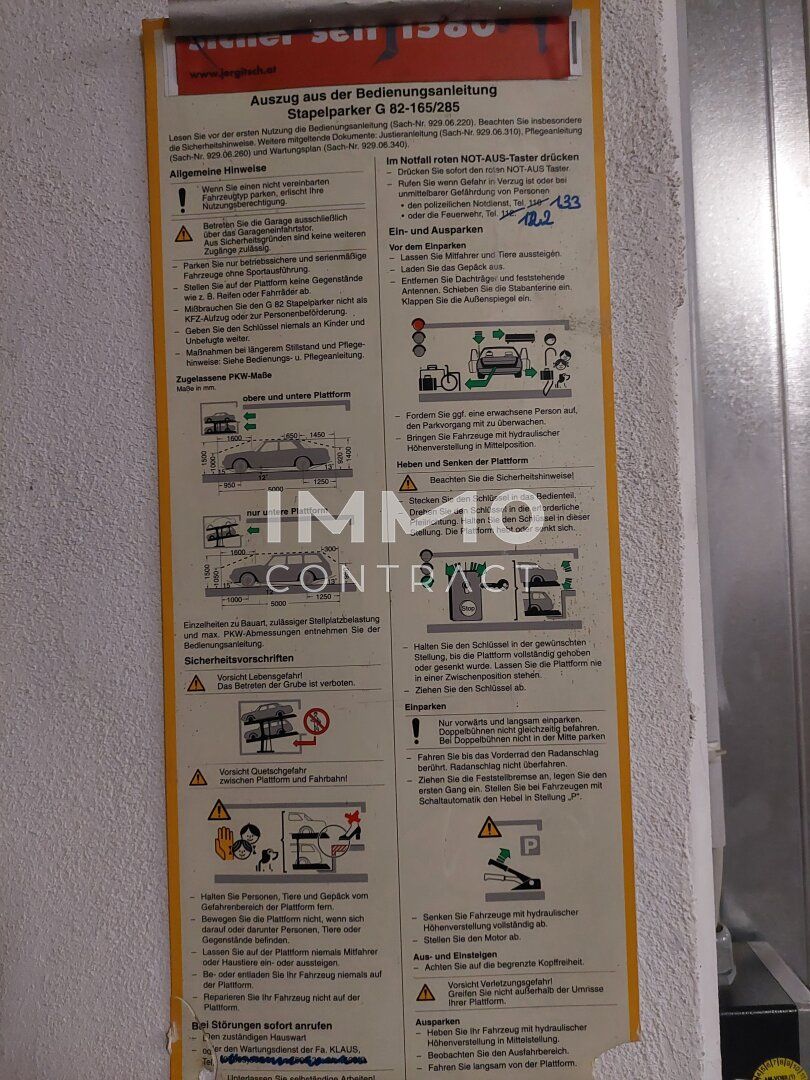 Wohnung – Wien - Mehr