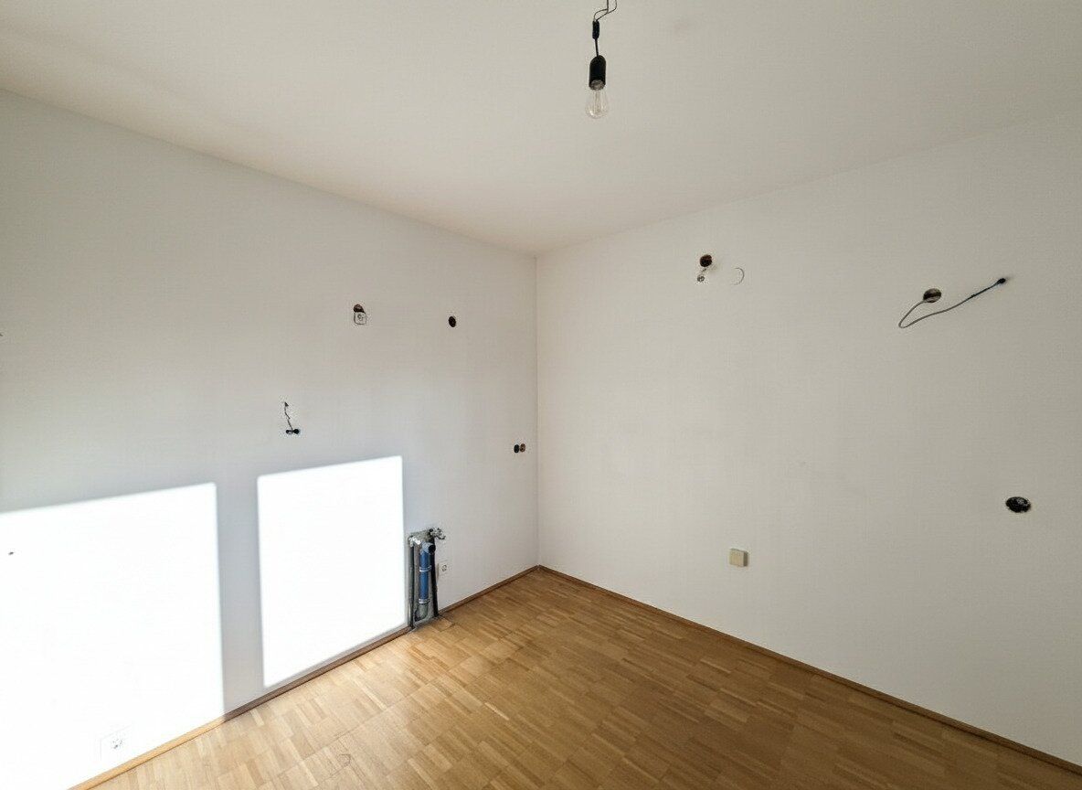 Wohnung – Wien, Monte Laa, Katastralgemeinde Oberlaa Stadt - Mehr