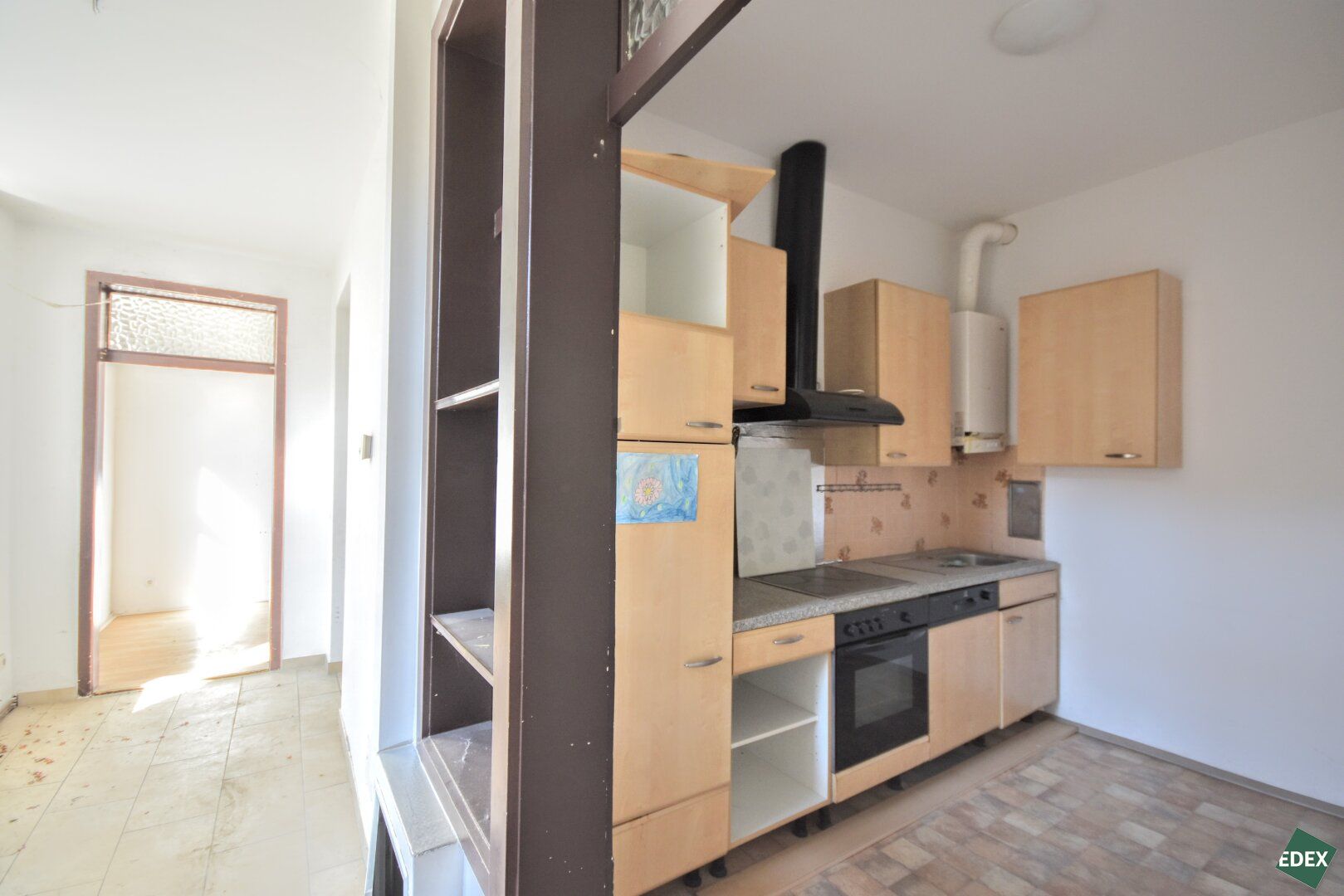 Wohnung – Wien,Ottakring - Mehr