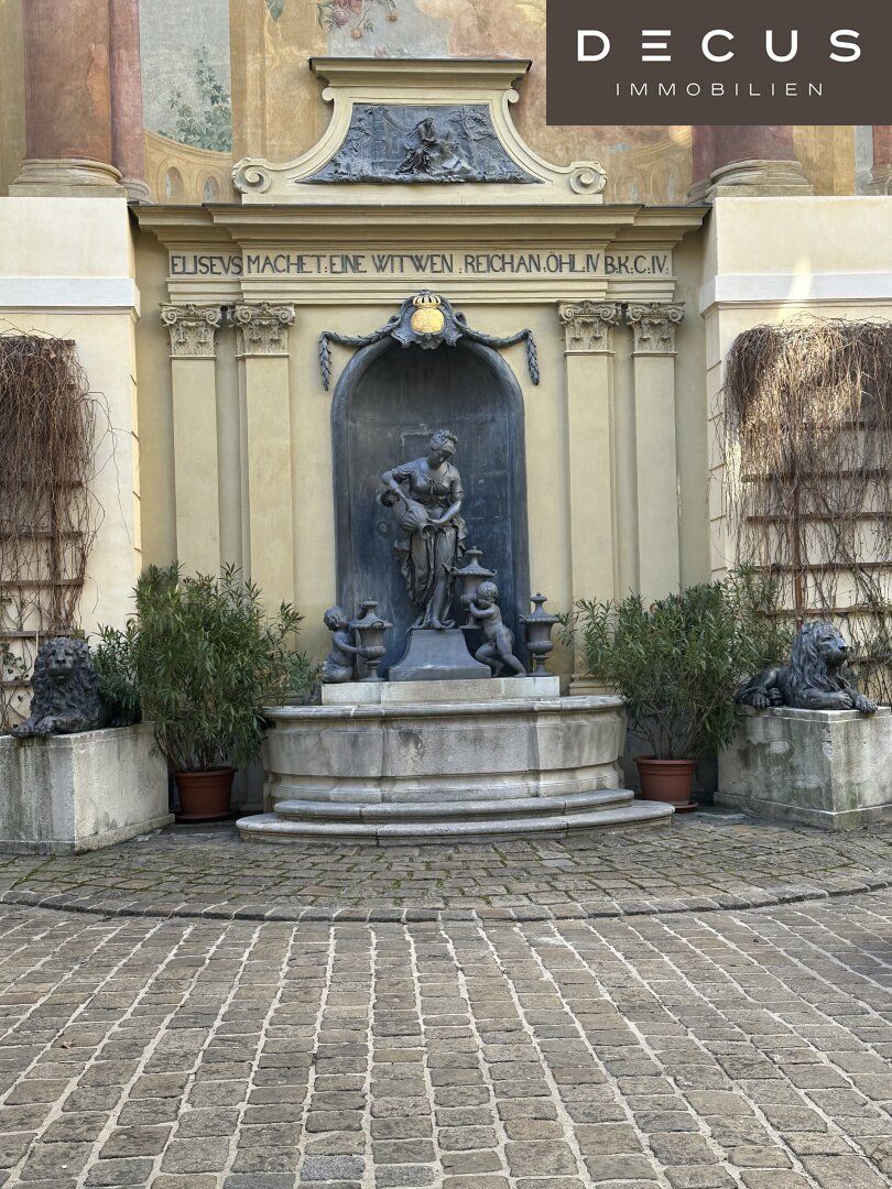 | SPANNENDE WOHNUNG | WG-TAUGLICH I TOLLE LAGE | NÄHE STEPHANSDOM