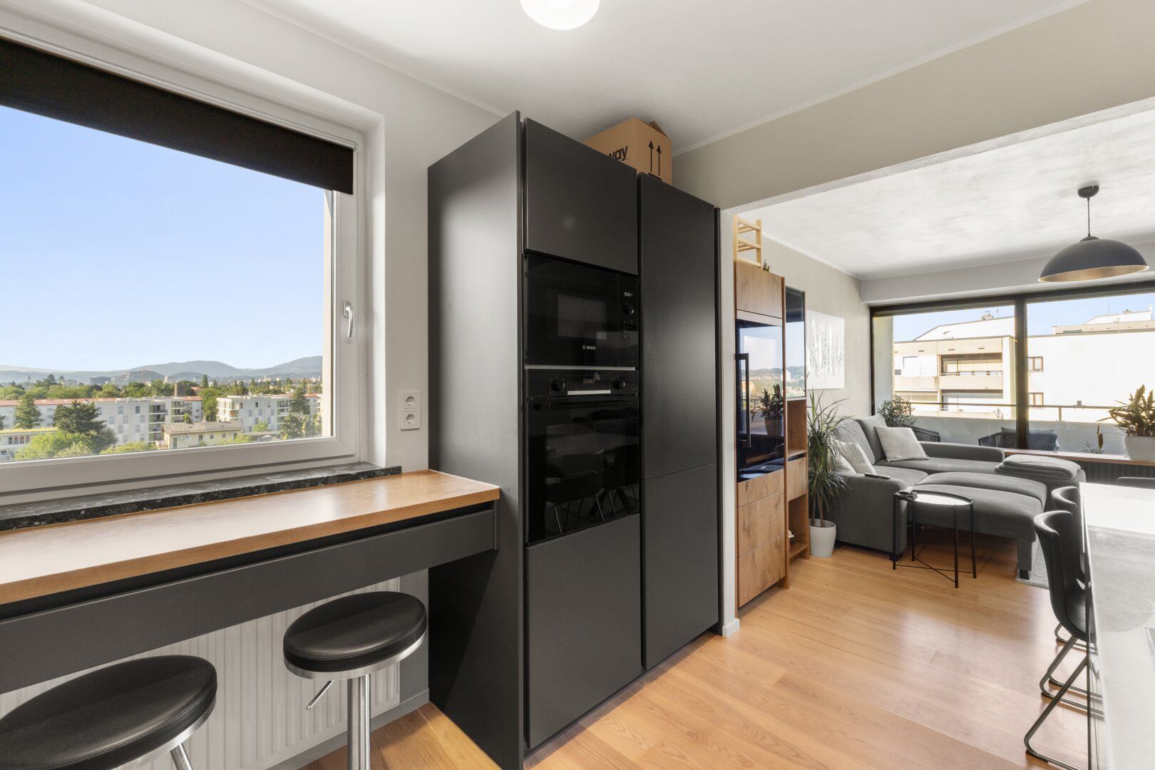 Wohnung – Graz - Ansicht 3