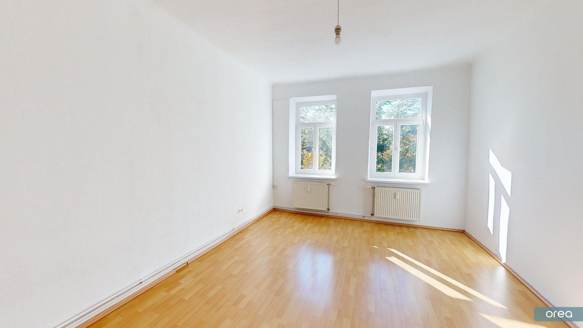 orea | Großzügige 1-Zimmer-Wohnung nähe Messe Graz | Smart besichtigen · Online anmieten