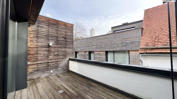 Terrasse +