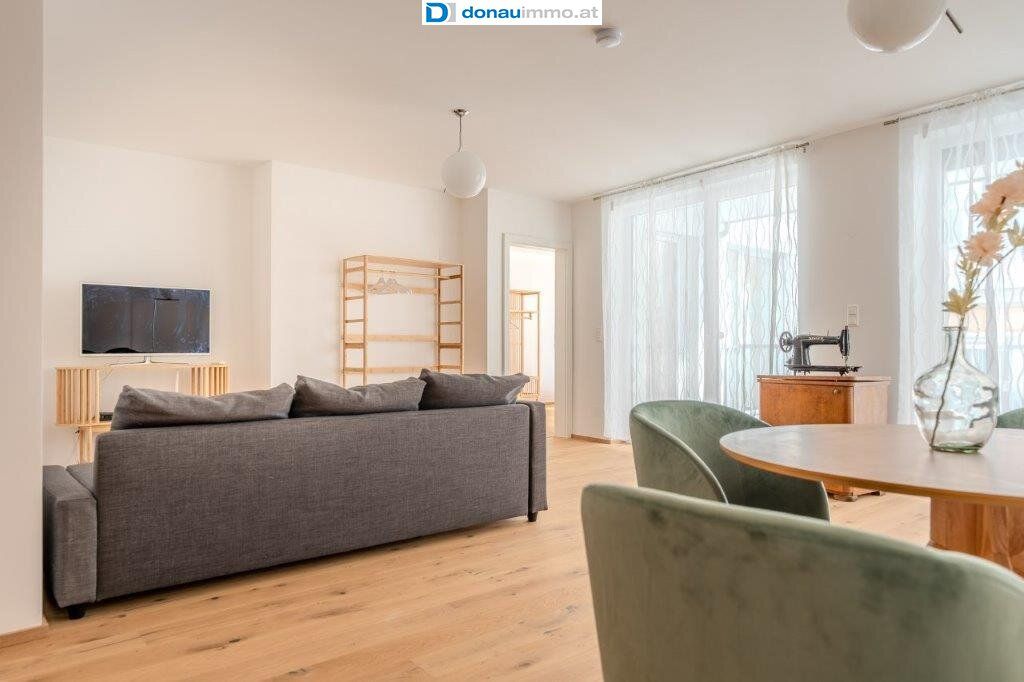 Wohnung – Krems an der Donau - Mehr
