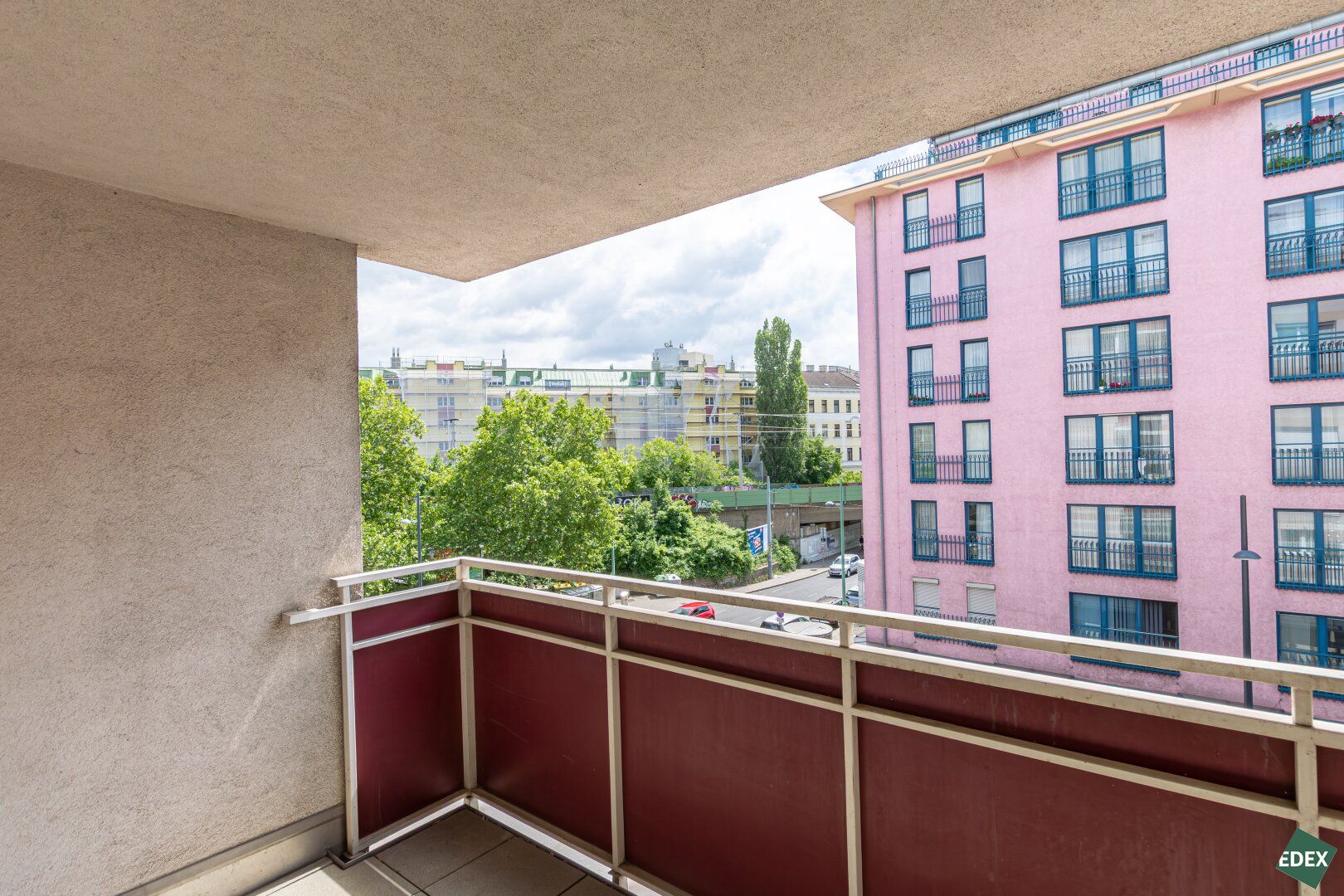 Wohnung – Wien - Ansicht 5