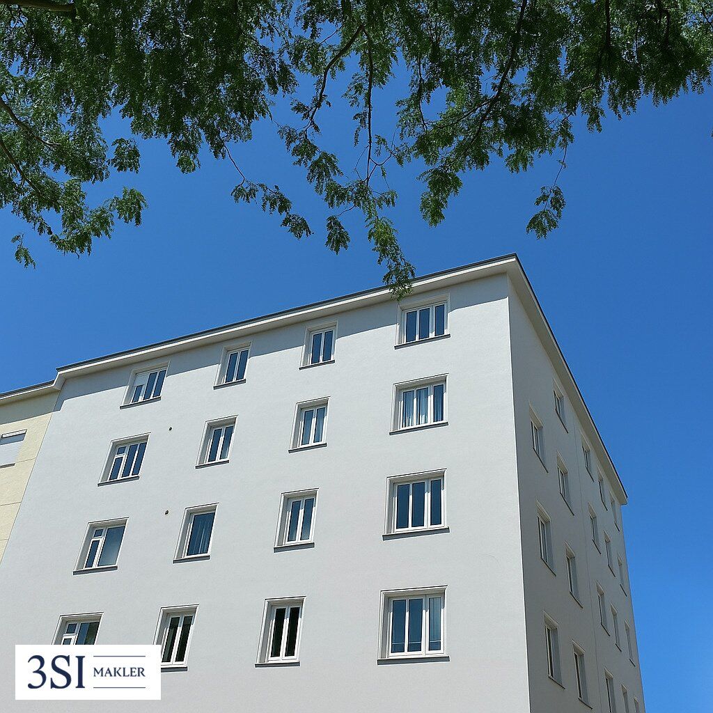 Wohnung – Wien - Ansicht 5
