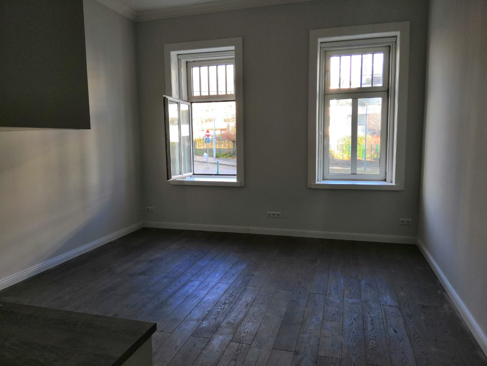 Entzückende Single-Wohnung in bester Lage Nußdorfs