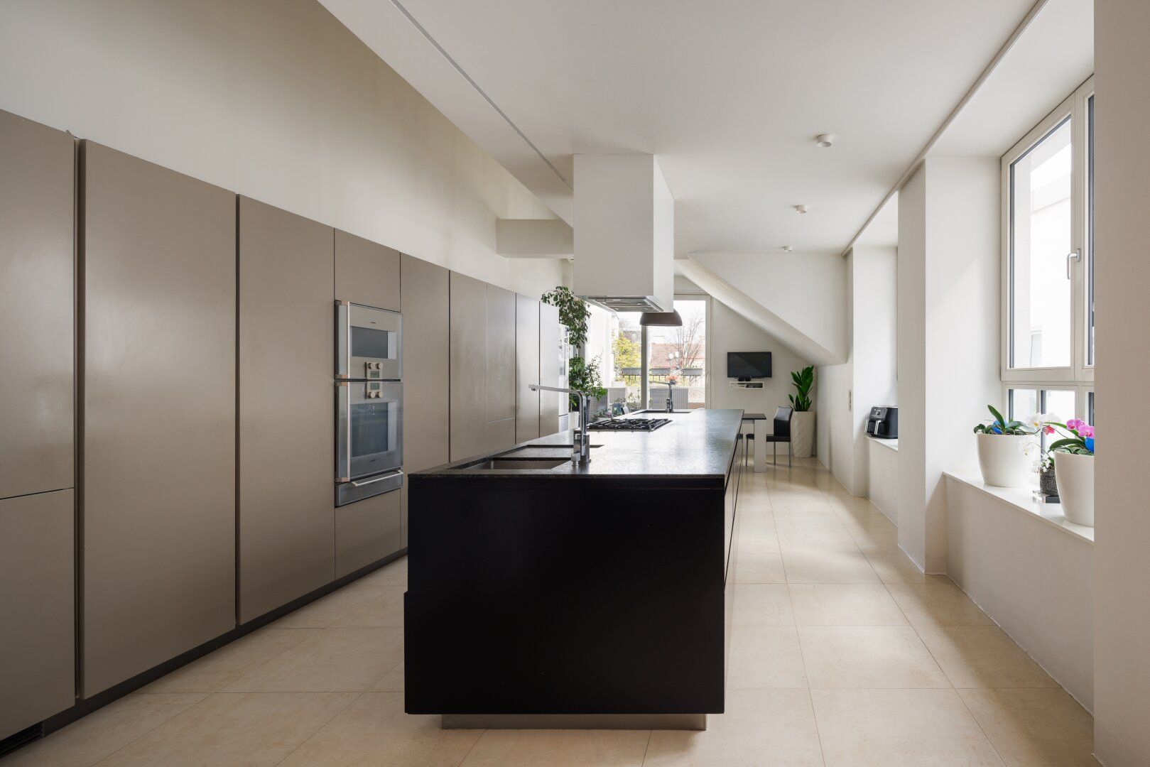 Wohnung – Wien - Ansicht 4