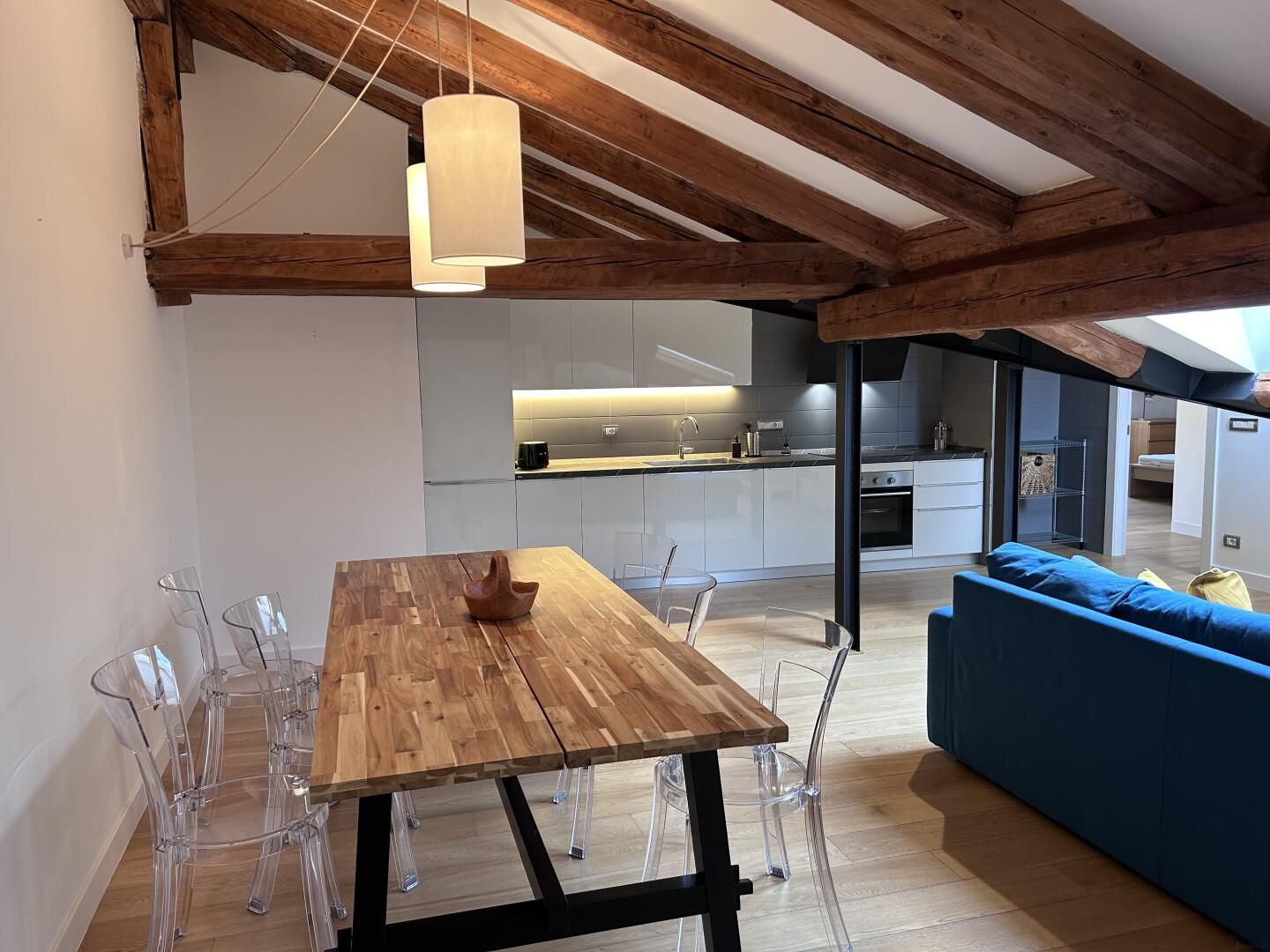 Wohnung – Trieste TS - Mehr