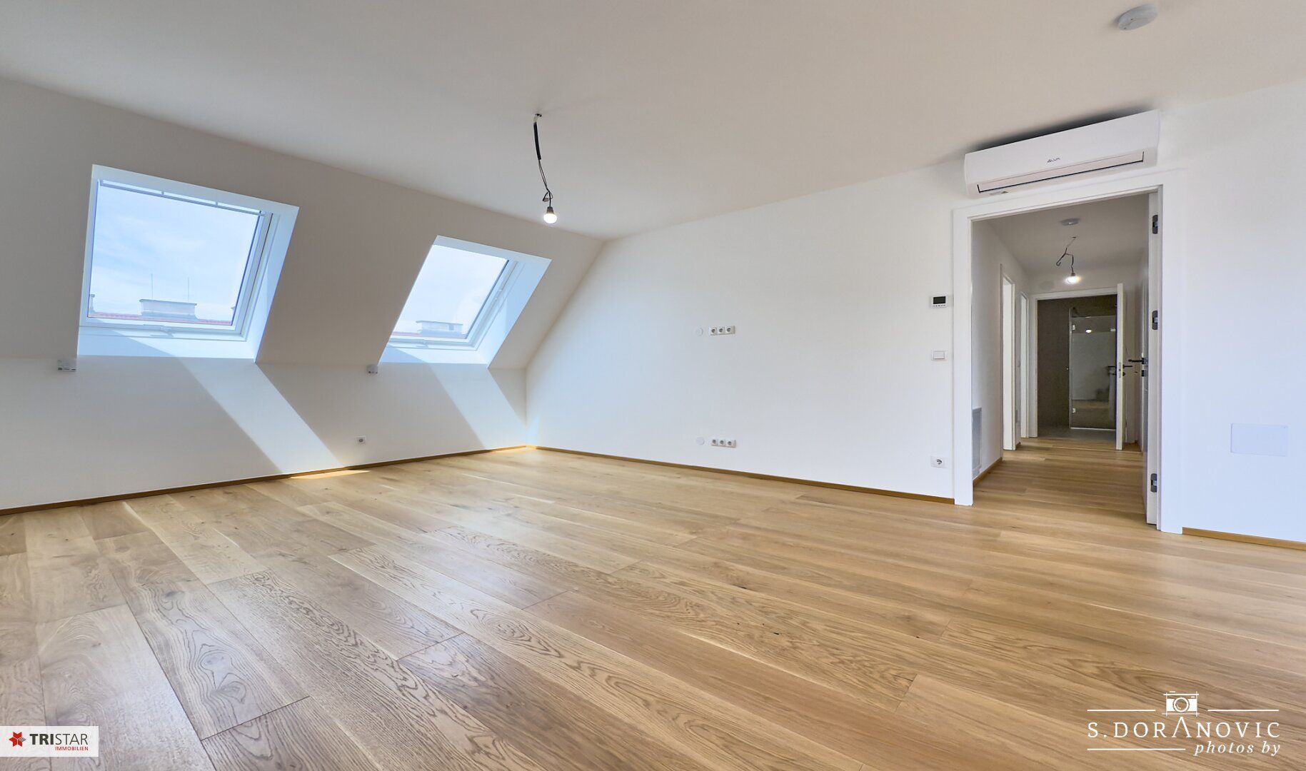 NEU! ++ NÄHE SCHÖNBRUNN ++ EXKLUSIVER DACHAUSBAU IM GRÜNDERZEITHAUS ++ BEZUGSFERTIGES EIGENTUM IN TOPLAGE - 1120 WIEN ++